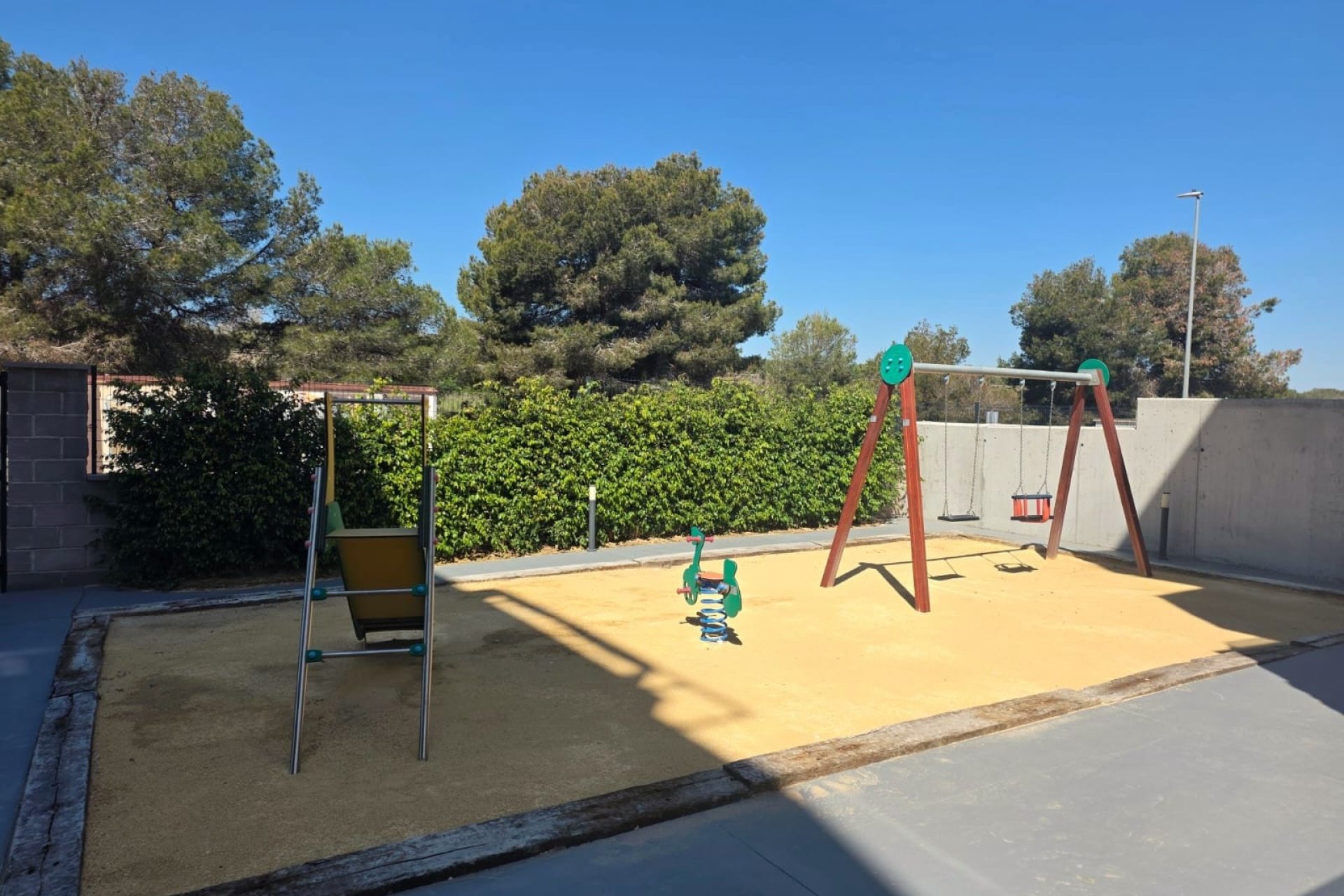 Wiederverkauf - Wohnung -
Orihuela Costa - Costa Blanca