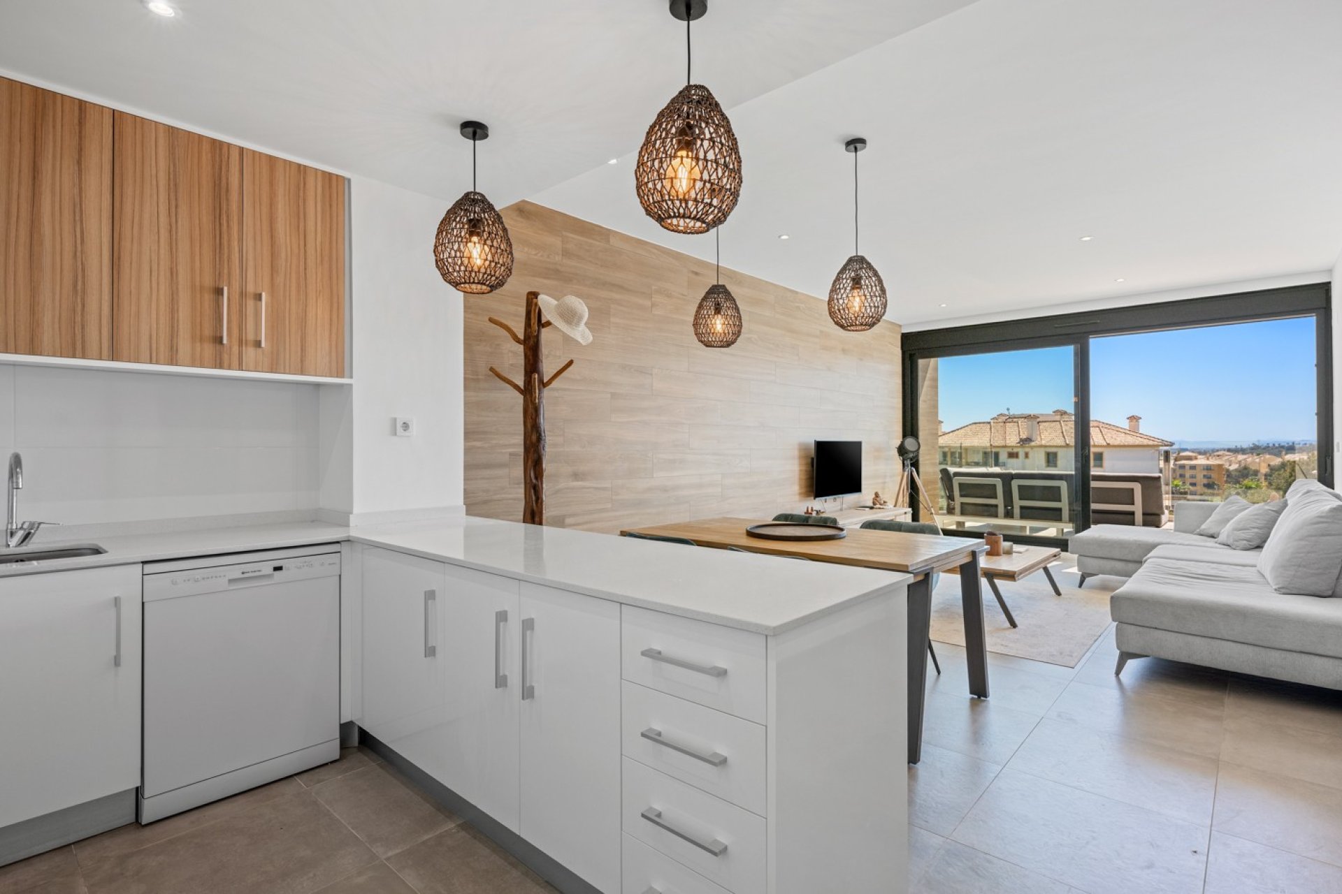 Wiederverkauf - Wohnung -
Orihuela Costa - Costa Blanca