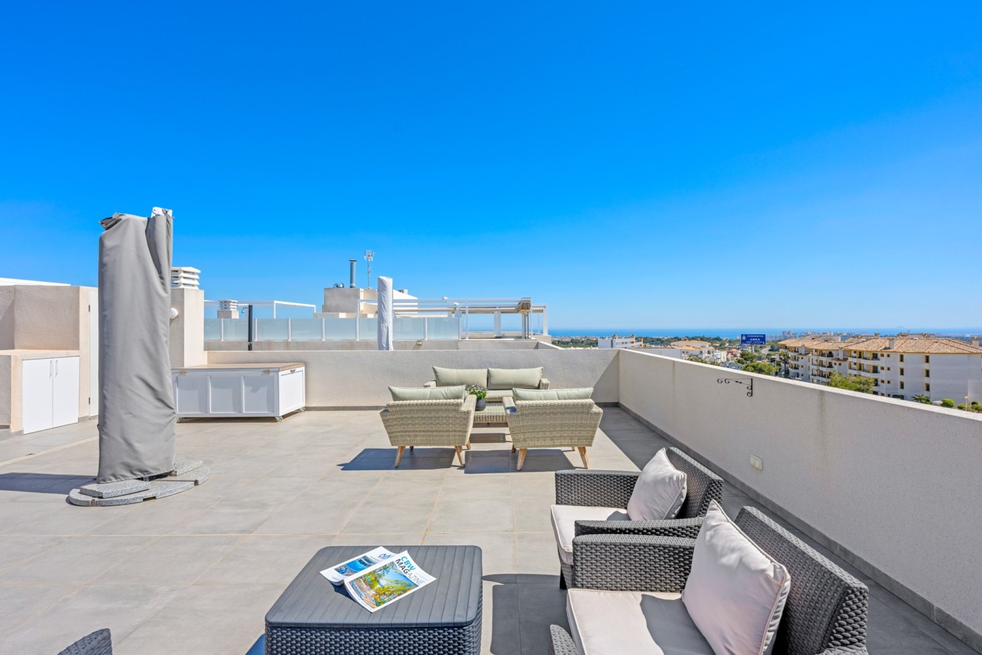 Wiederverkauf - Wohnung -
Orihuela Costa - Costa Blanca