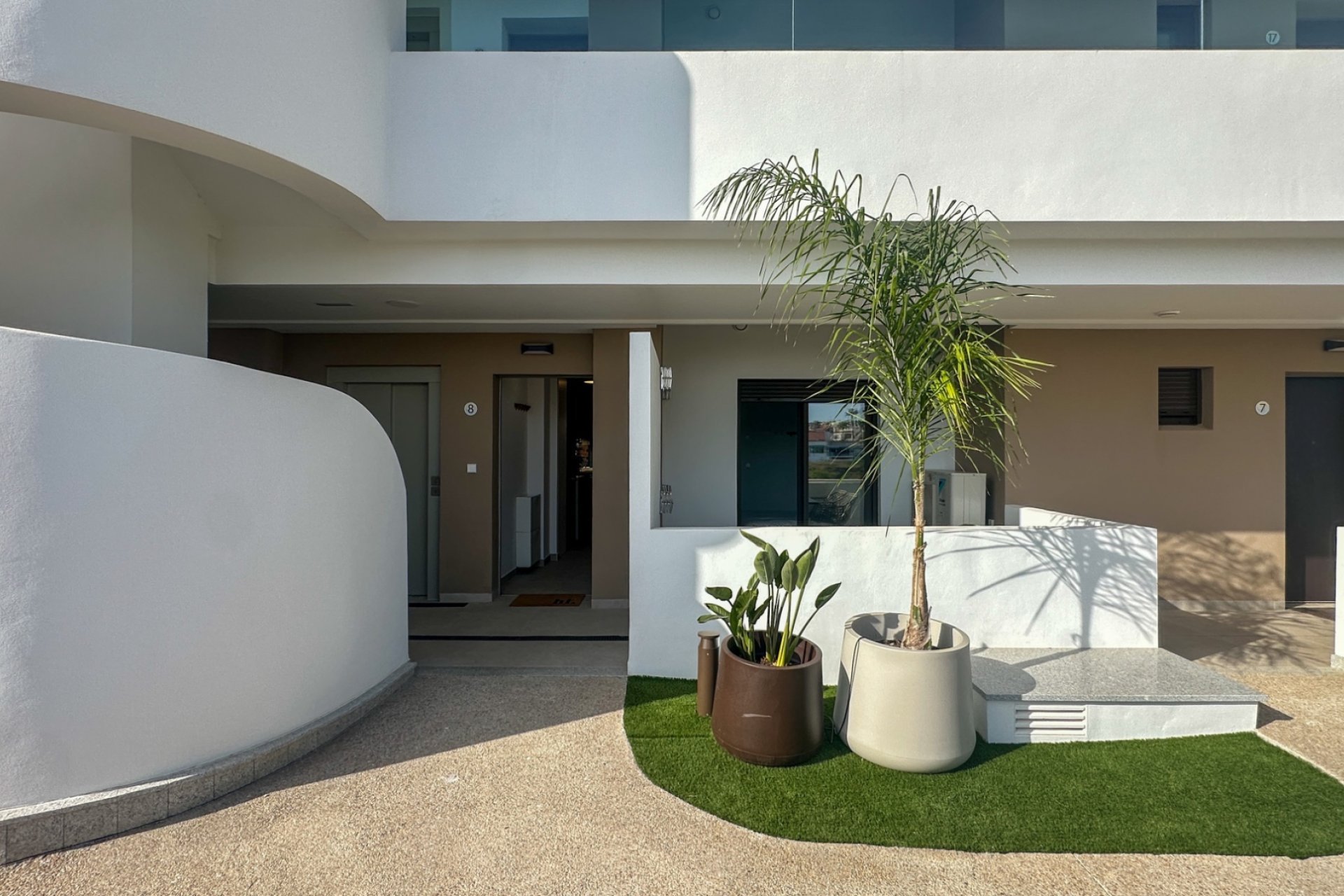 Wiederverkauf - Wohnung -
Orihuela Costa - Costa Blanca