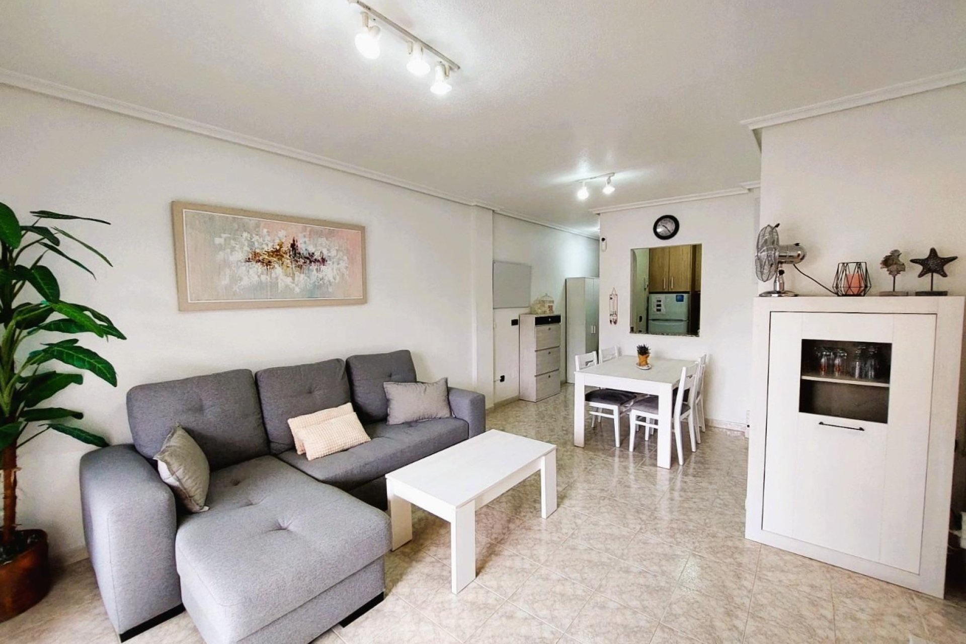 Wiederverkauf - Wohnung -
Orihuela Costa - Costa Blanca