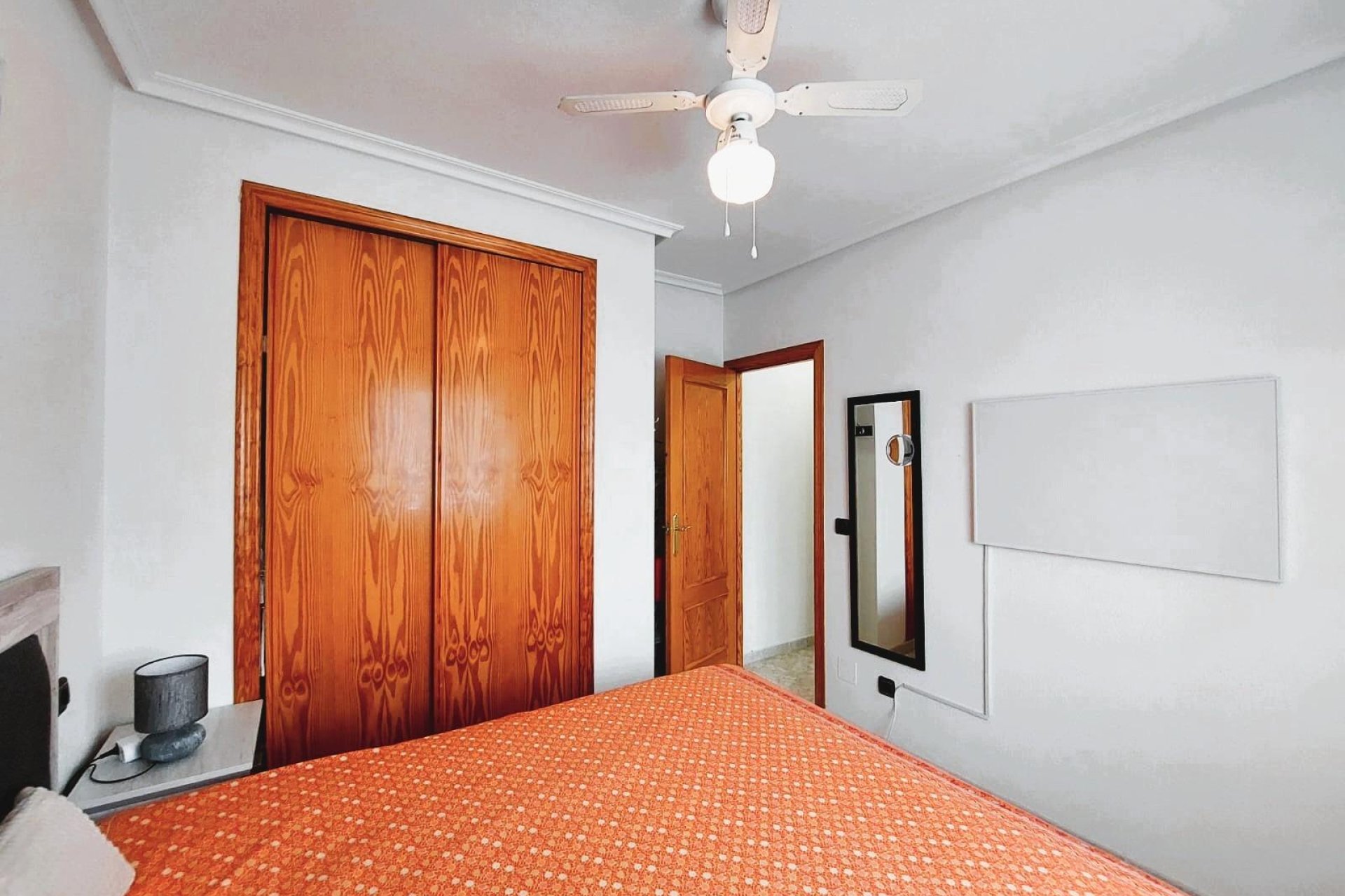 Wiederverkauf - Wohnung -
Orihuela Costa - Costa Blanca