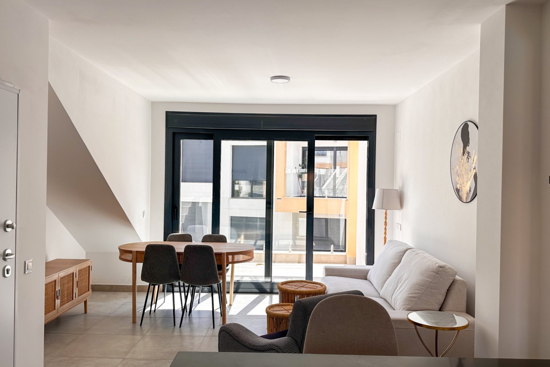 Wiederverkauf - Wohnung -
Orihuela Costa - Costa Blanca