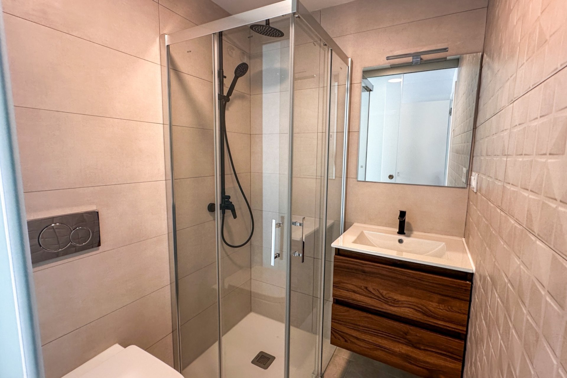 Wiederverkauf - Wohnung -
Orihuela Costa - Costa Blanca