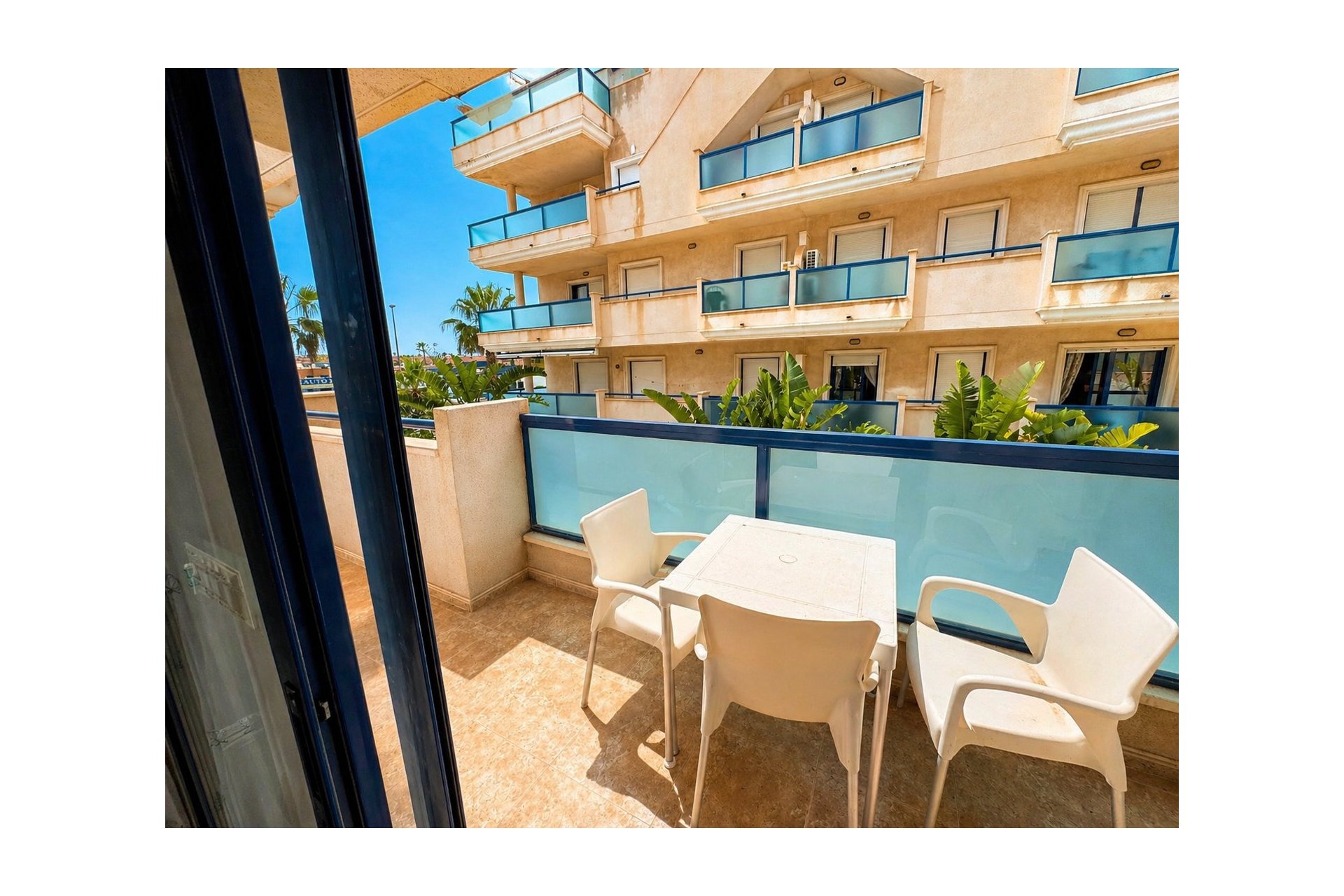 Wiederverkauf - Wohnung -
Orihuela Costa - Costa Blanca