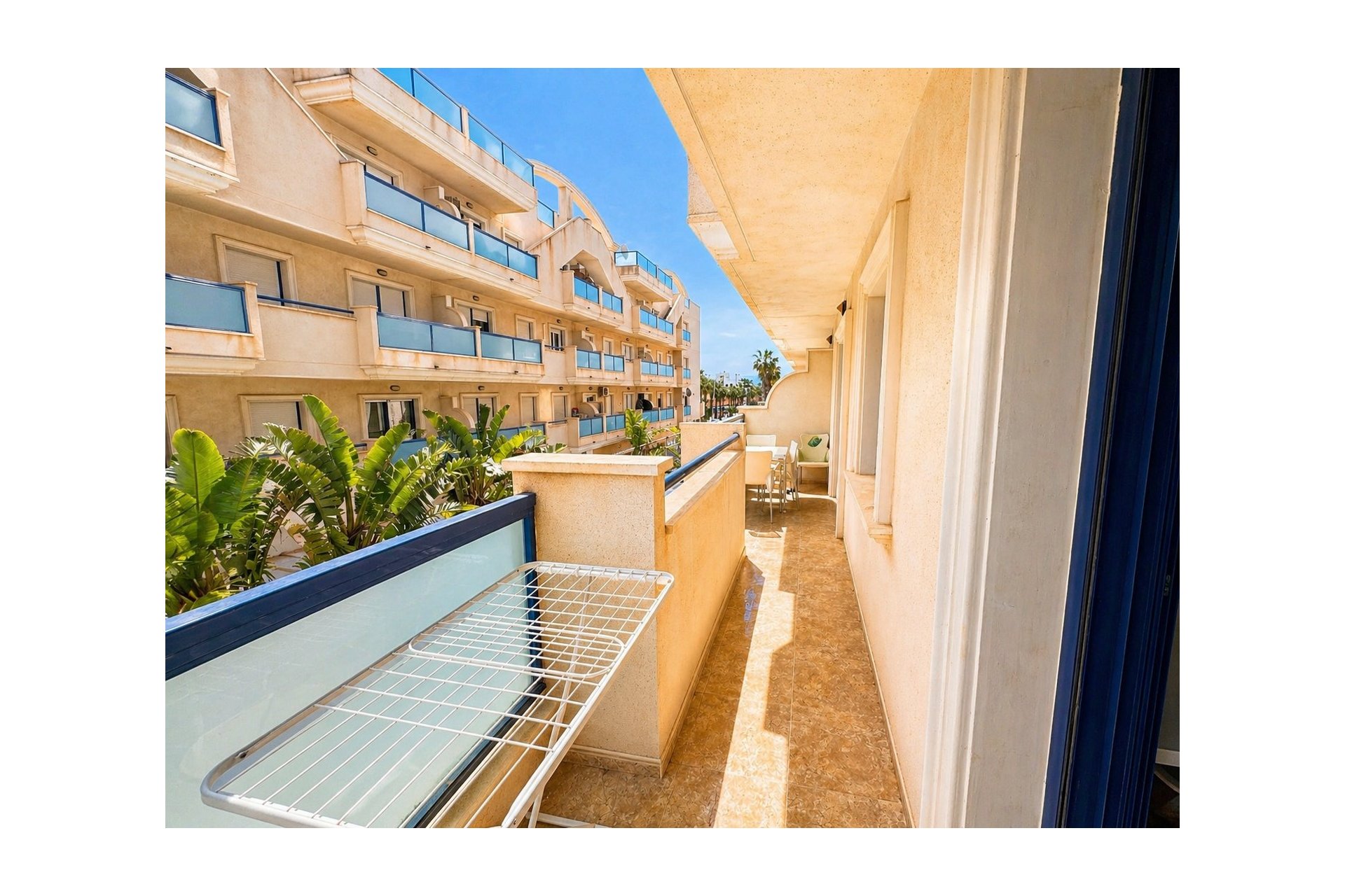 Wiederverkauf - Wohnung -
Orihuela Costa - Costa Blanca
