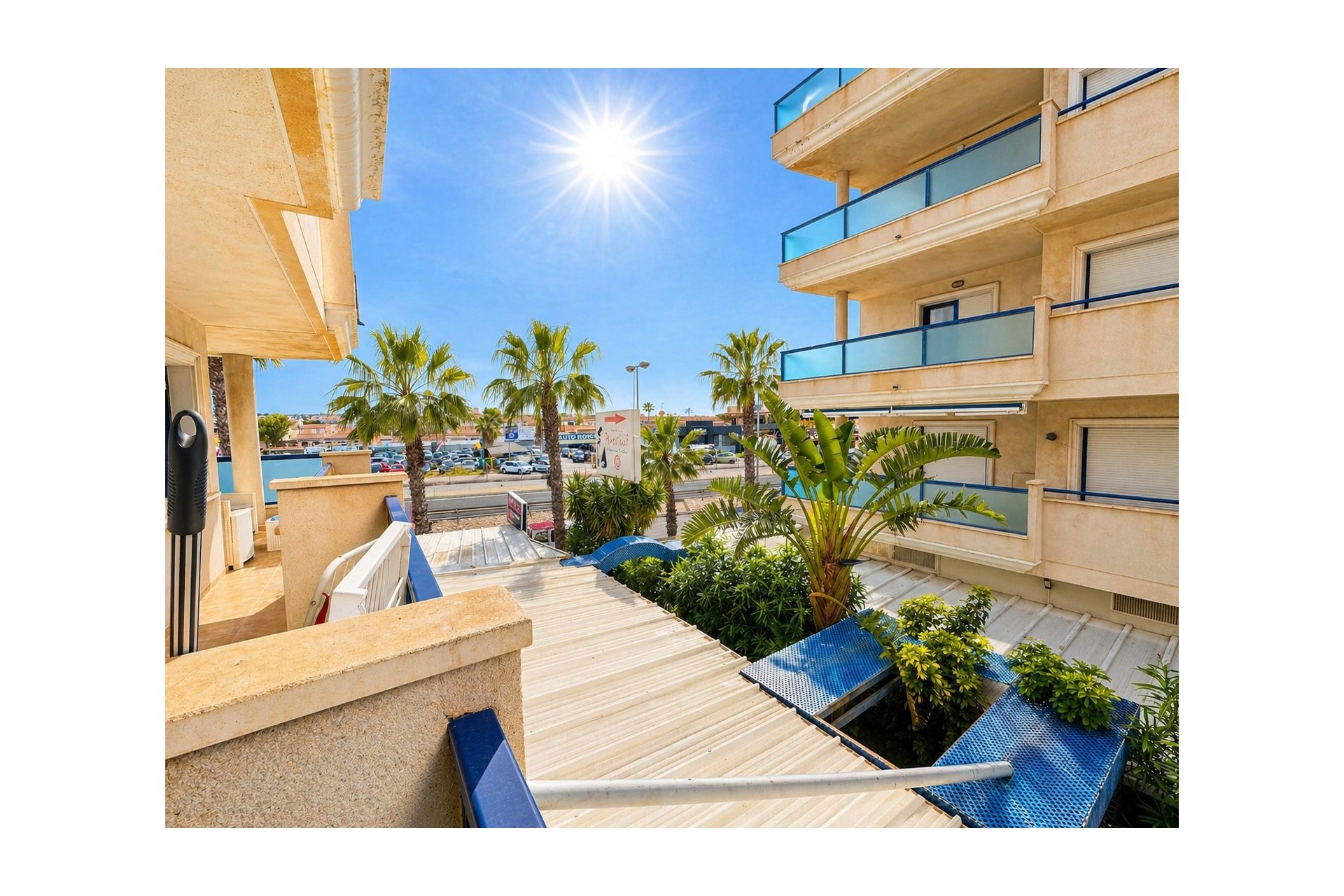 Wiederverkauf - Wohnung -
Orihuela Costa - Costa Blanca