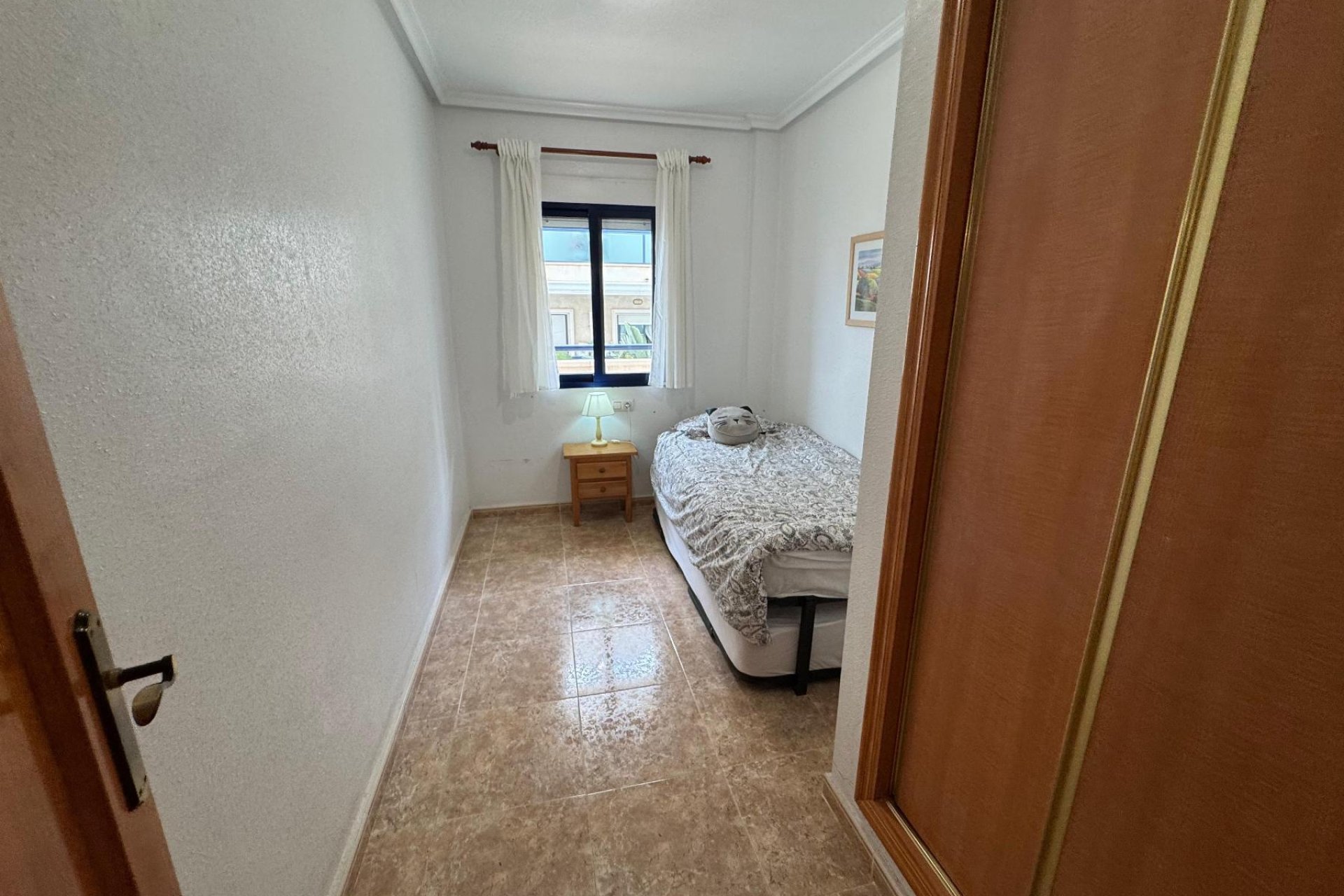 Wiederverkauf - Wohnung -
Orihuela Costa - Costa Blanca