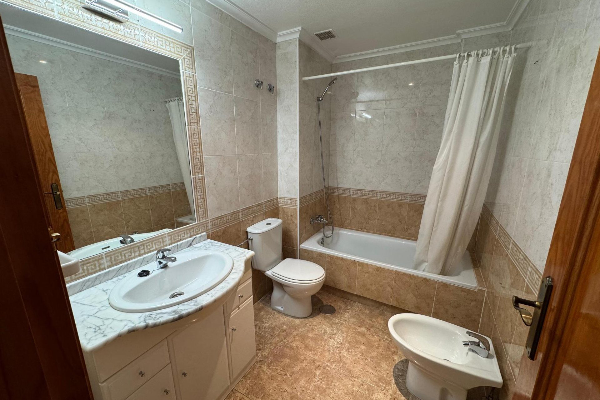 Wiederverkauf - Wohnung -
Orihuela Costa - Costa Blanca