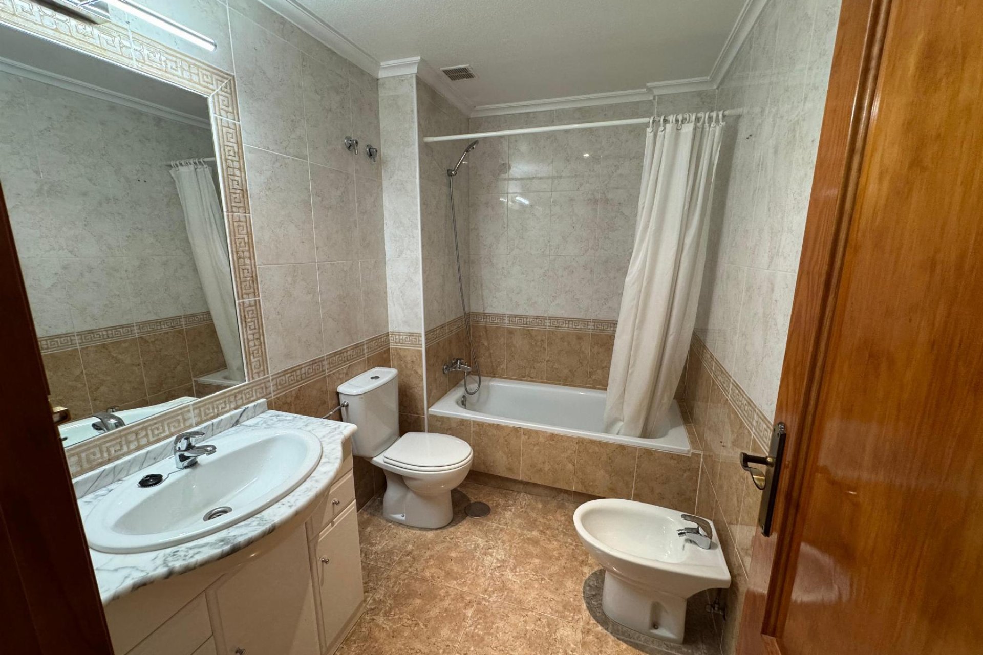 Wiederverkauf - Wohnung -
Orihuela Costa - Costa Blanca