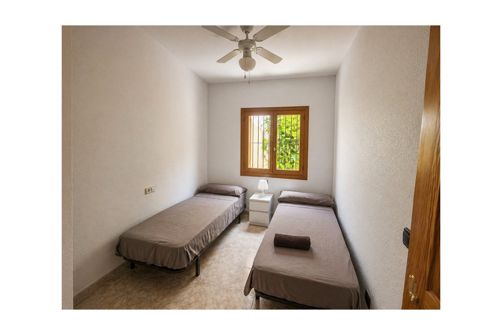 Wiederverkauf - Wohnung -
Orihuela Costa - Costa Blanca