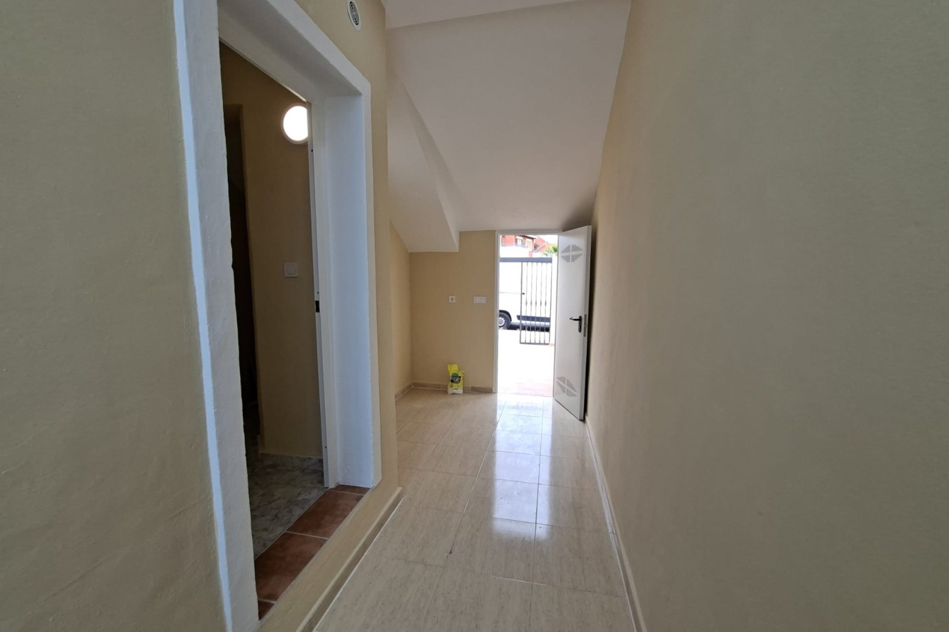 Wiederverkauf - Wohnung -
Orihuela Costa - Costa Blanca