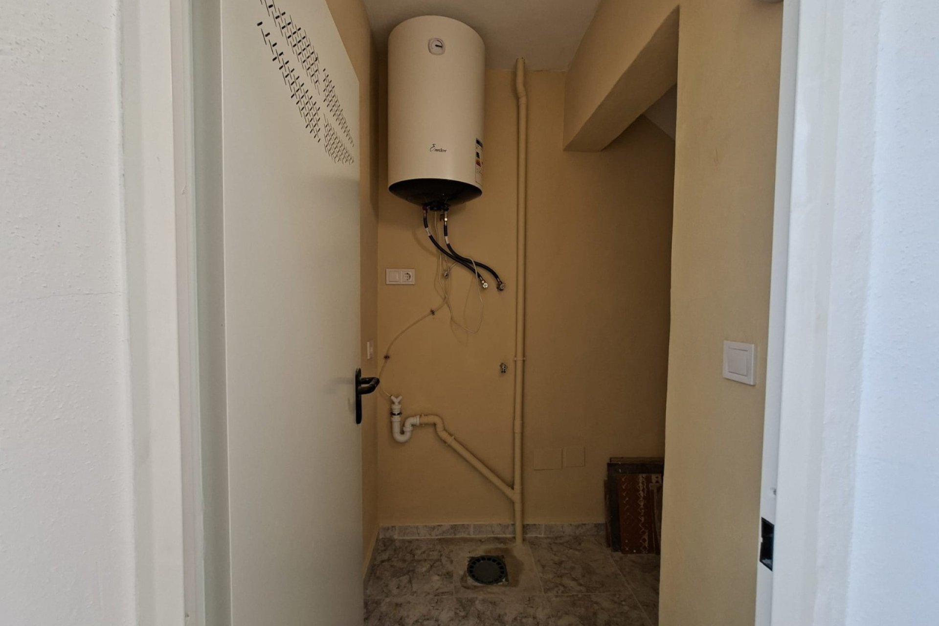 Wiederverkauf - Wohnung -
Orihuela Costa - Costa Blanca
