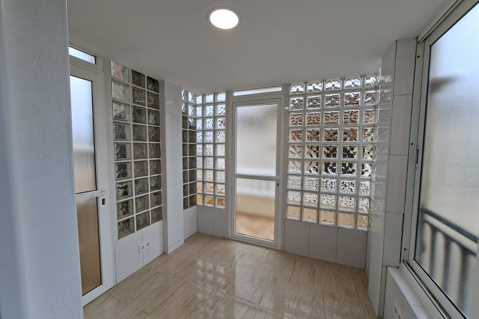 Wiederverkauf - Wohnung -
Orihuela Costa - Costa Blanca