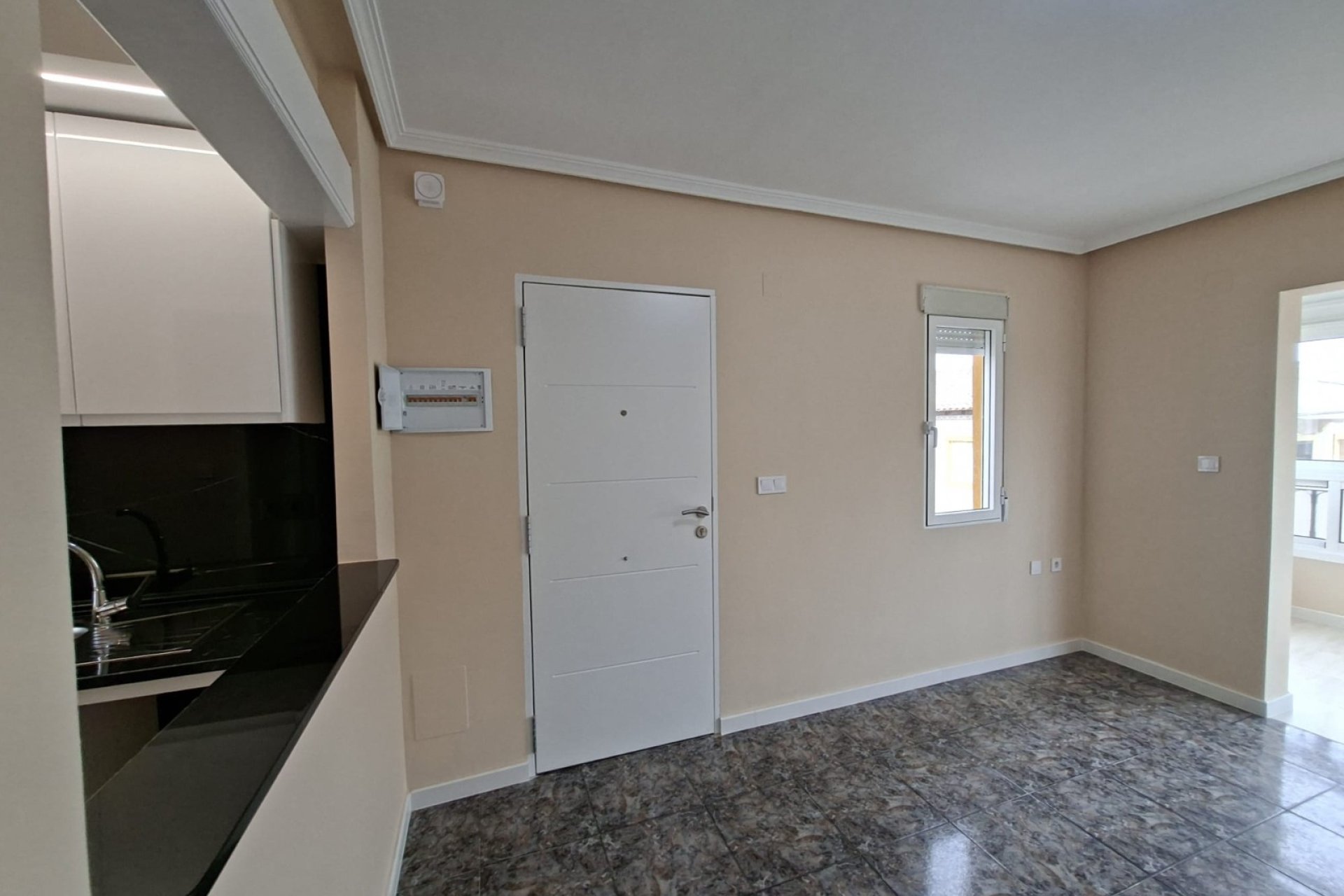 Wiederverkauf - Wohnung -
Orihuela Costa - Costa Blanca