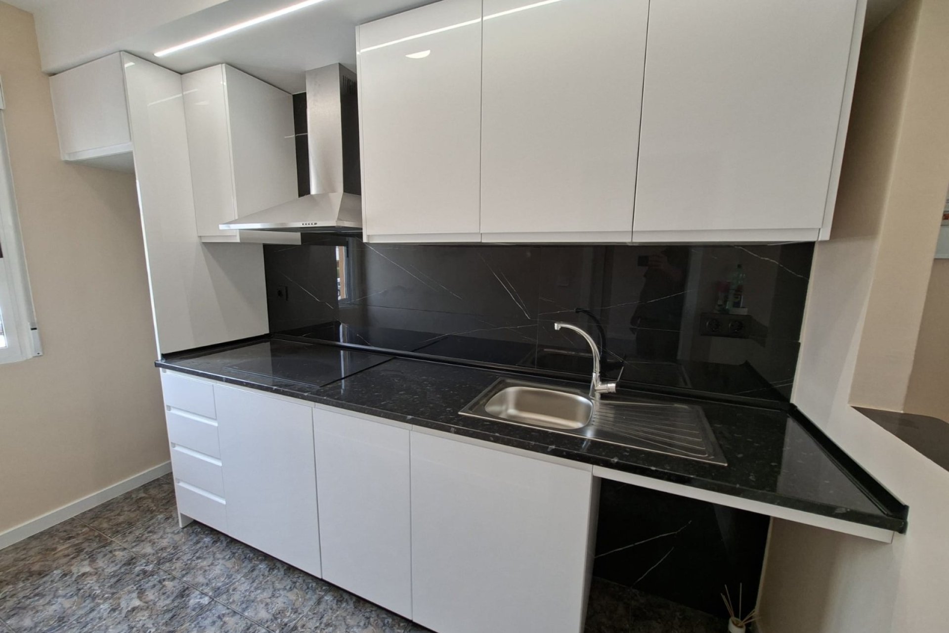 Wiederverkauf - Wohnung -
Orihuela Costa - Costa Blanca
