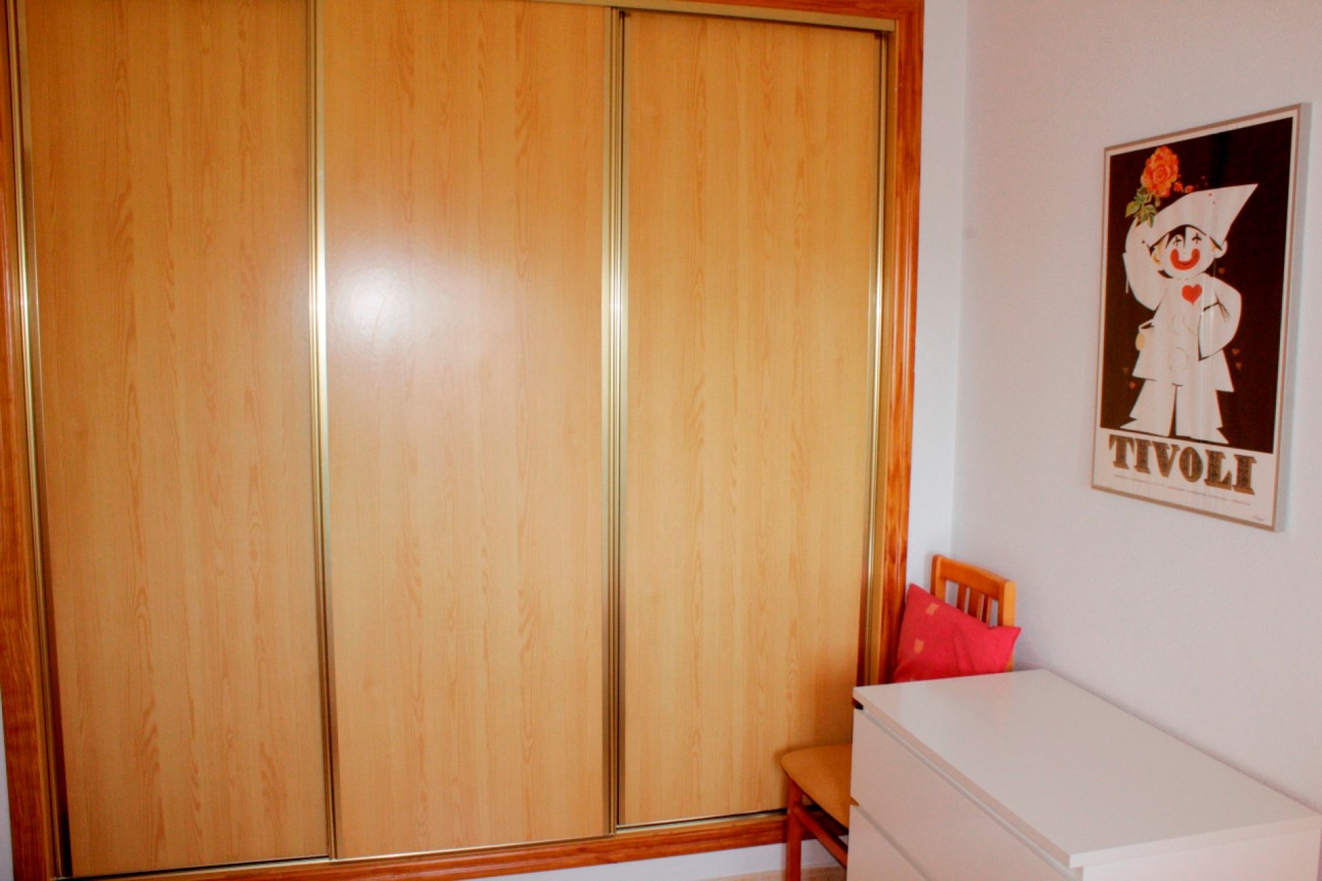 Wiederverkauf - Wohnung -
Orihuela Costa - Costa Blanca
