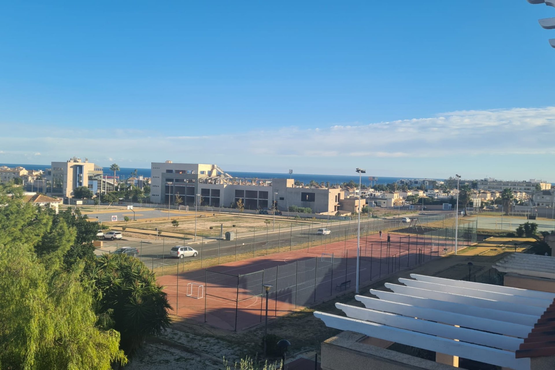Wiederverkauf - Wohnung -
Orihuela Costa - Costa Blanca
