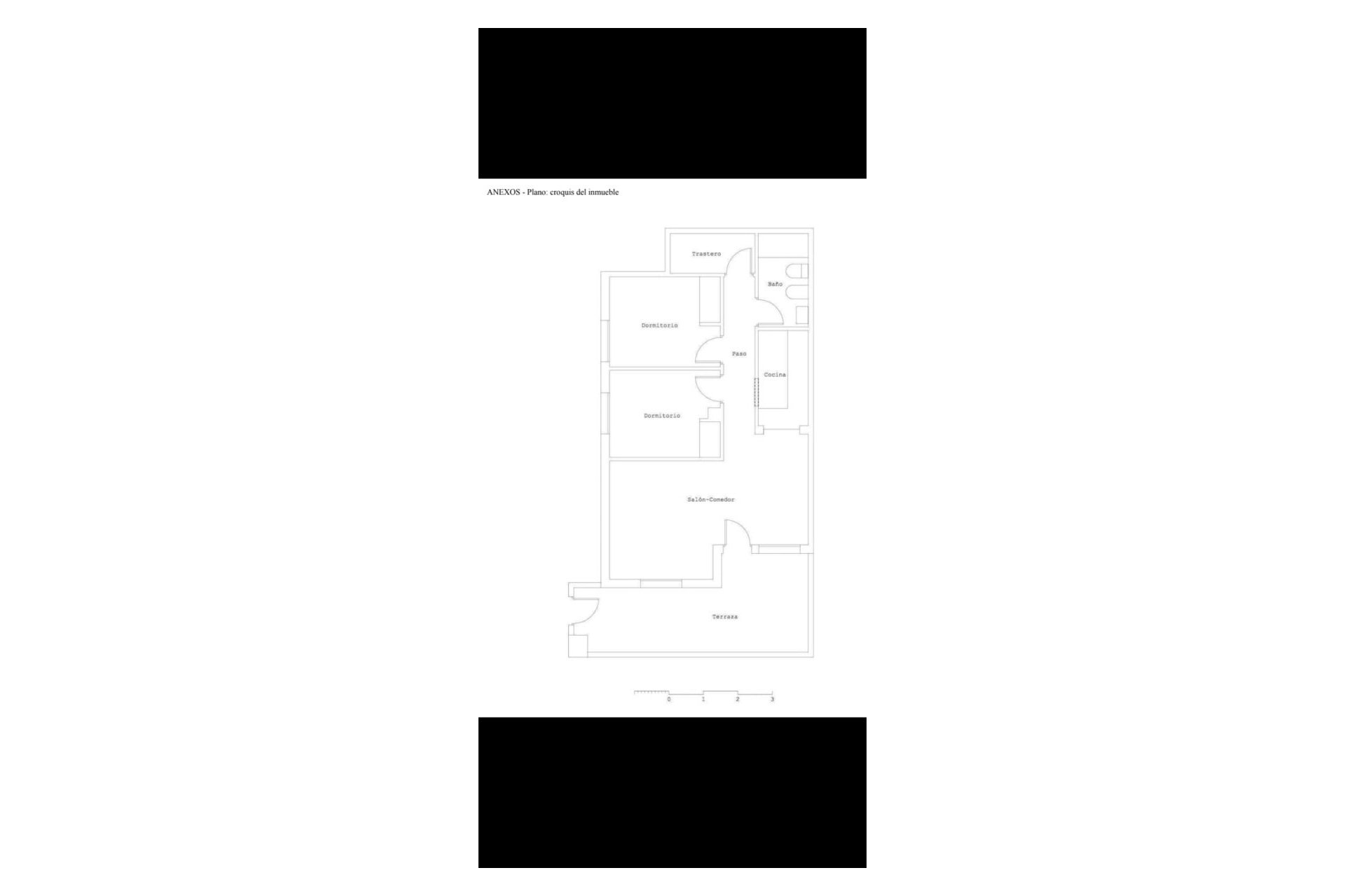 Wiederverkauf - Wohnung -
Orihuela Costa - Costa Blanca