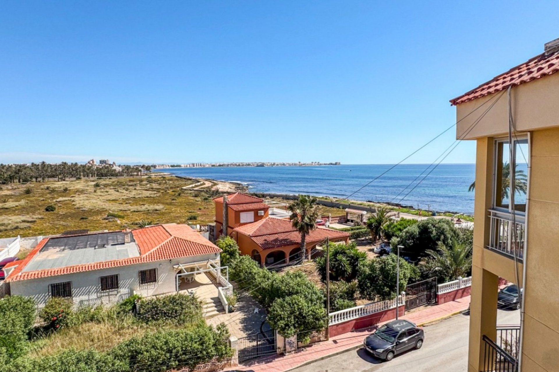 Wiederverkauf - Wohnung -
Orihuela Costa - Costa Blanca
