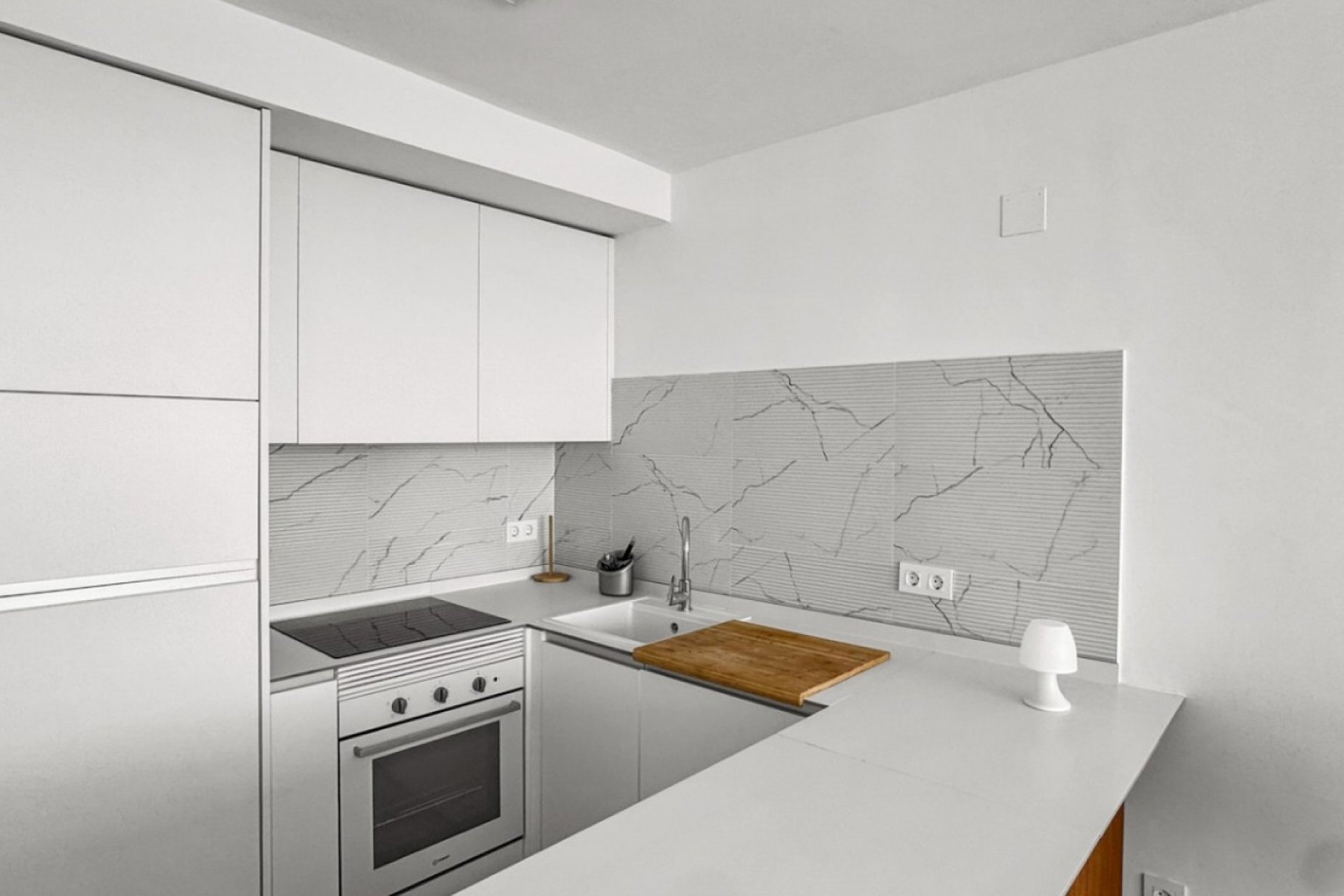 Wiederverkauf - Wohnung -
Orihuela Costa - Costa Blanca