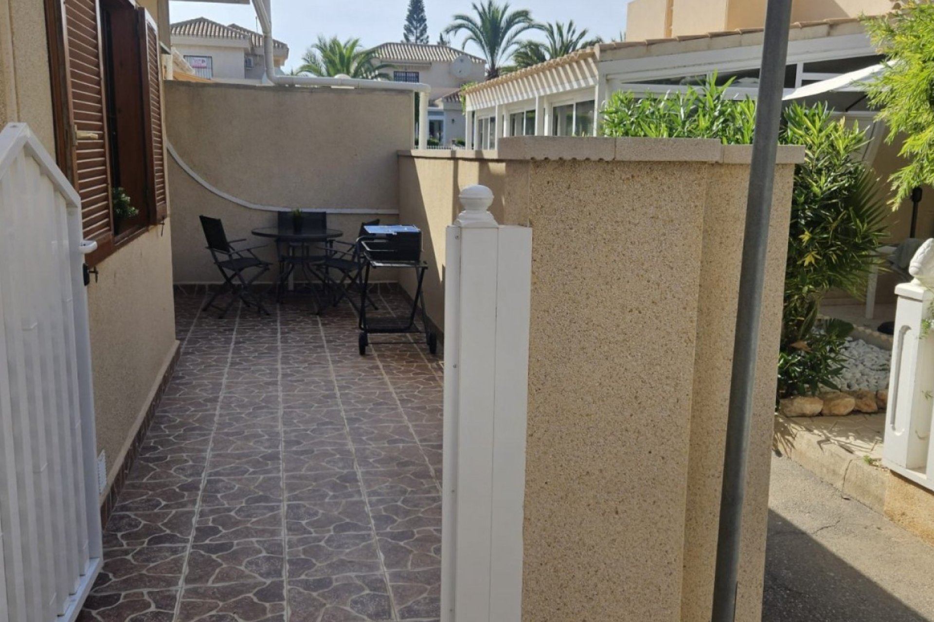 Wiederverkauf - Wohnung -
Orihuela Costa - Costa Blanca