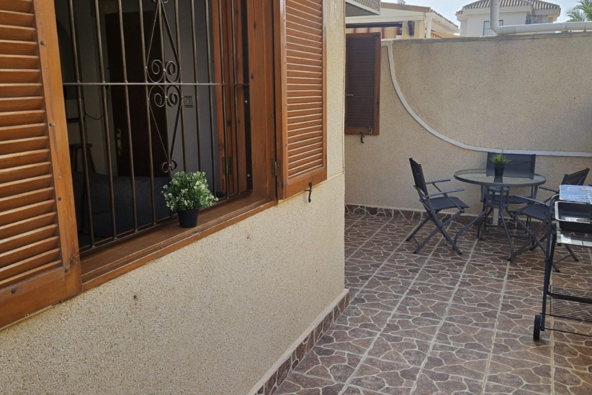 Wiederverkauf - Wohnung -
Orihuela Costa - Costa Blanca
