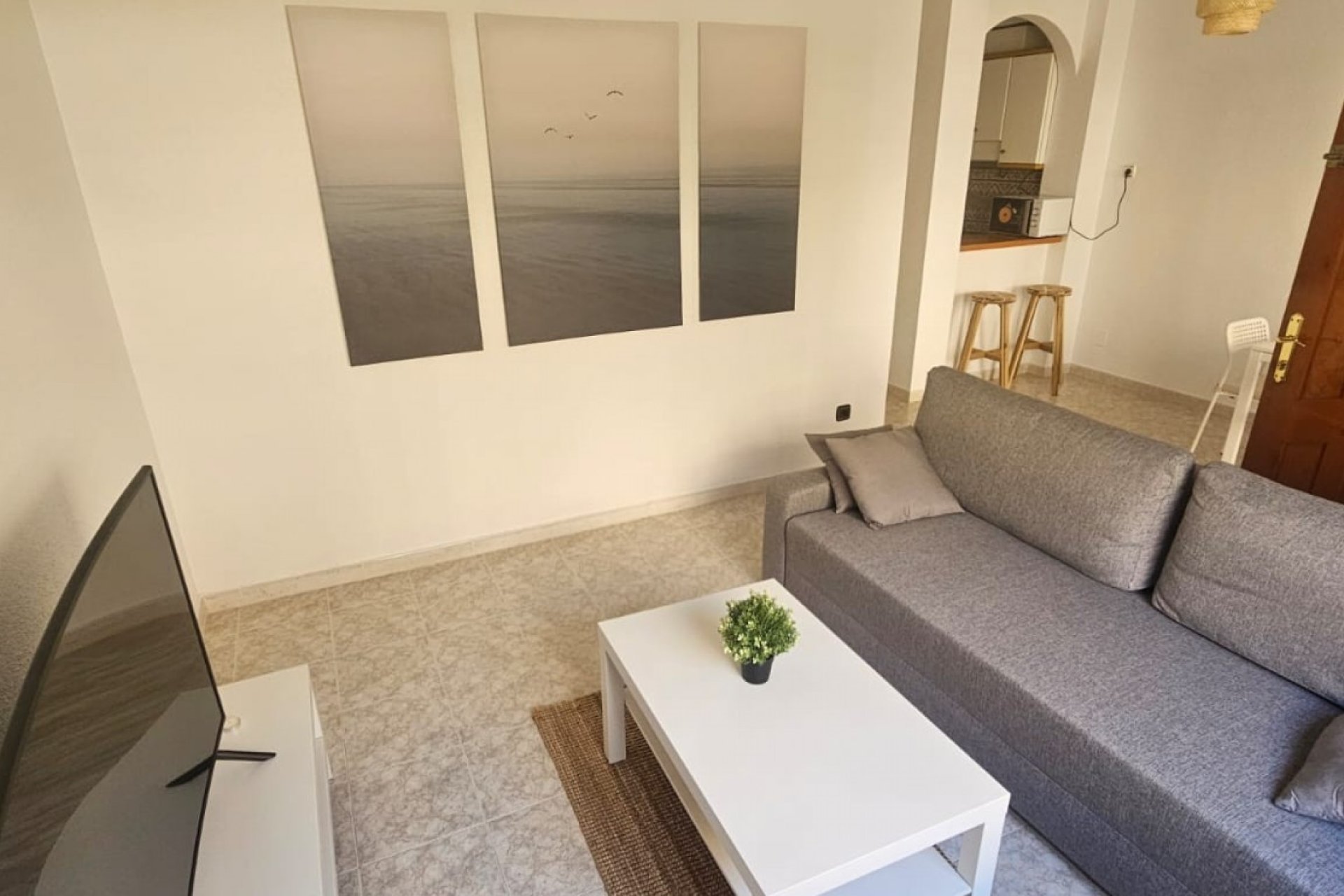 Wiederverkauf - Wohnung -
Orihuela Costa - Costa Blanca