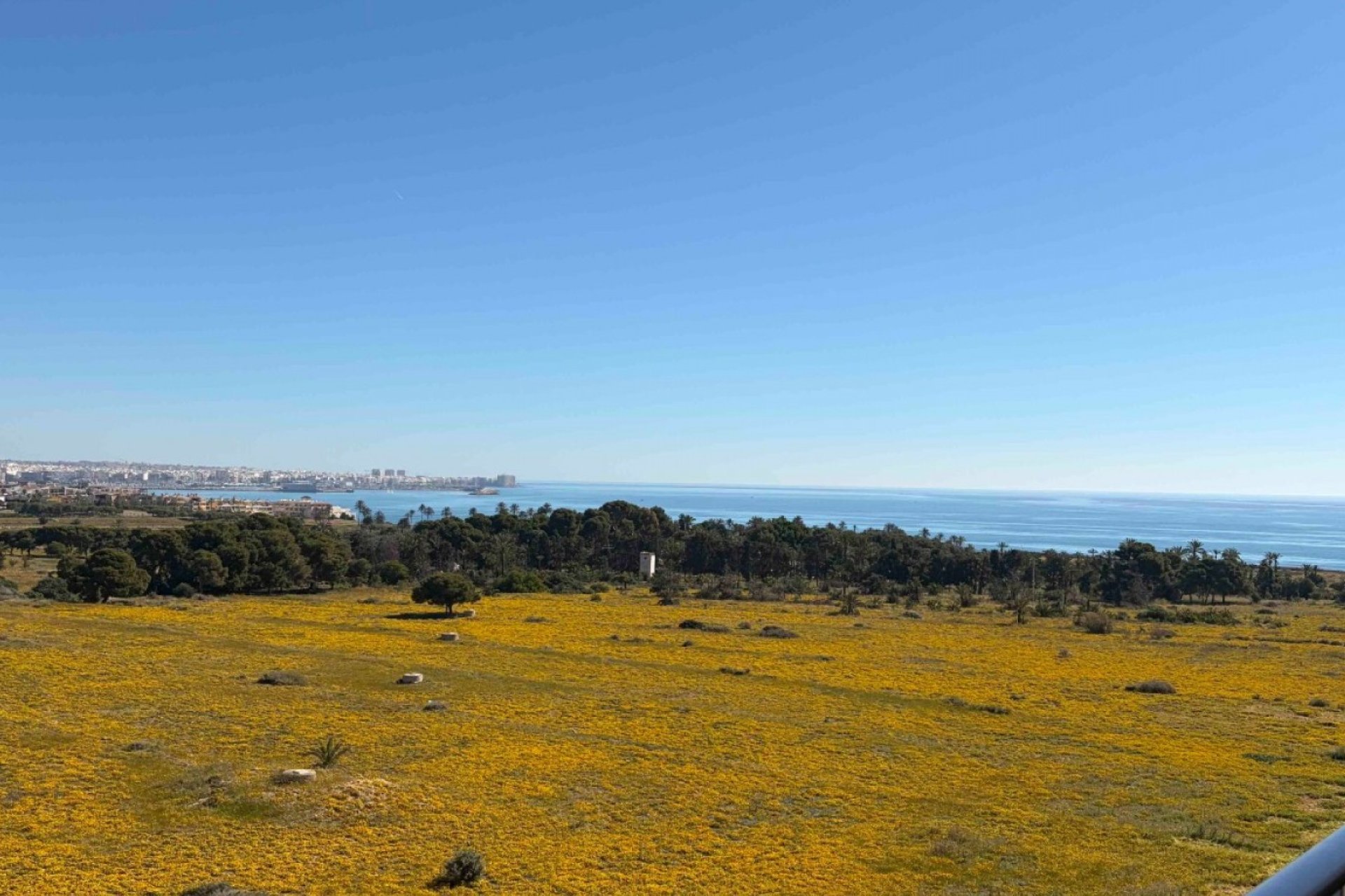 Wiederverkauf - Wohnung -
Orihuela Costa - Costa Blanca