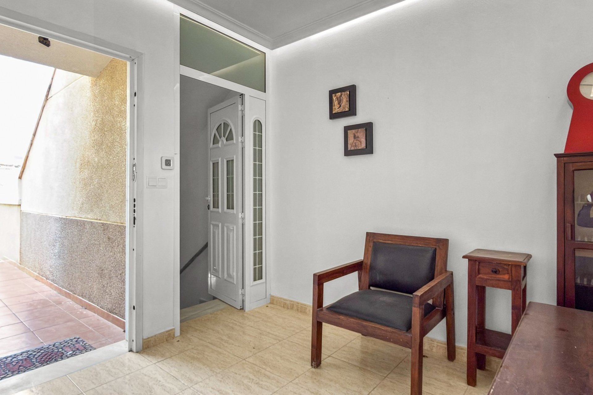 Wiederverkauf - Wohnung -
Orihuela Costa - Costa Blanca