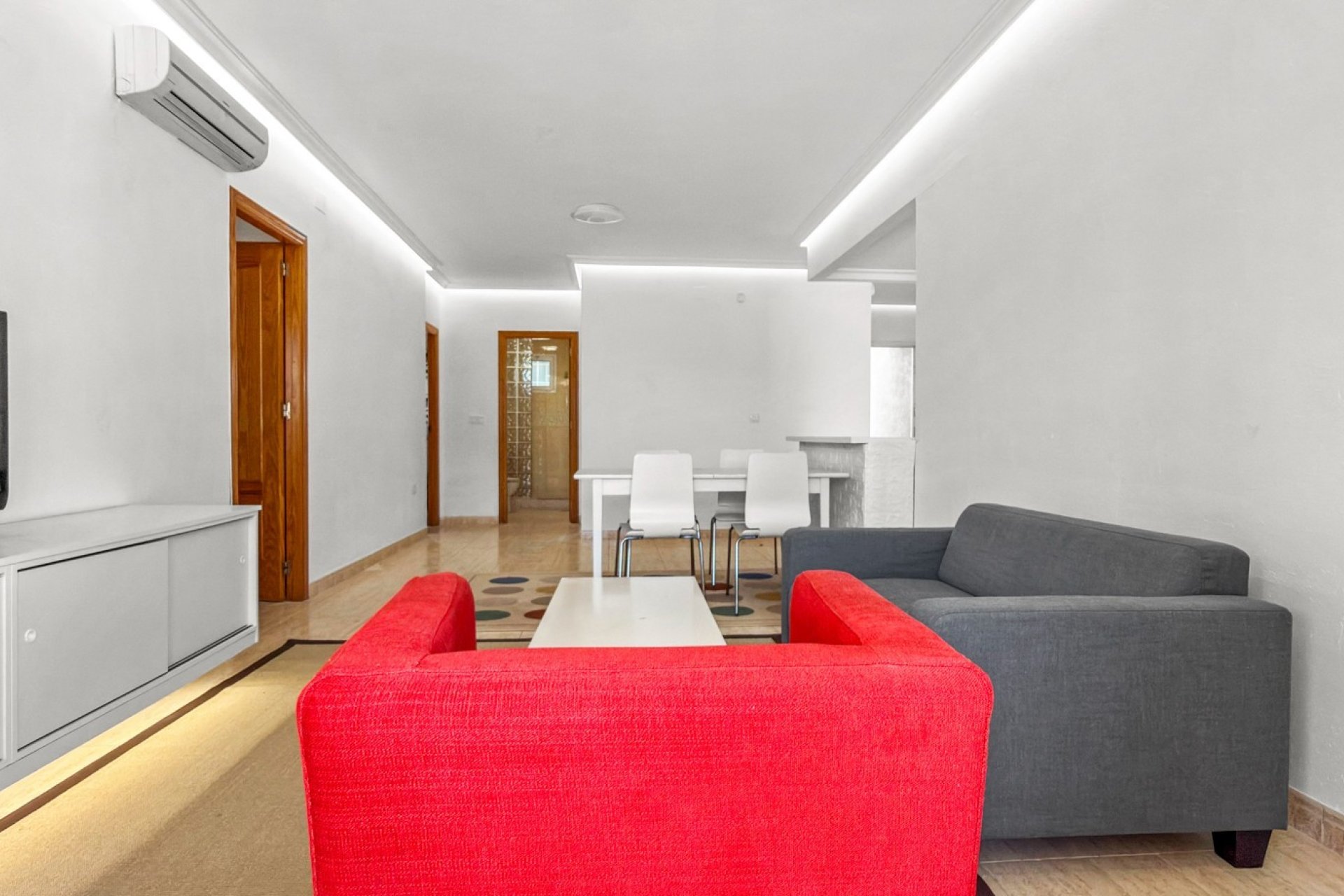 Wiederverkauf - Wohnung -
Orihuela Costa - Costa Blanca