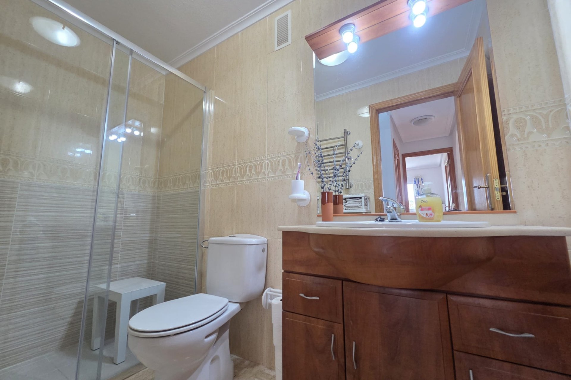 Wiederverkauf - Wohnung -
Orihuela Costa - Costa Blanca