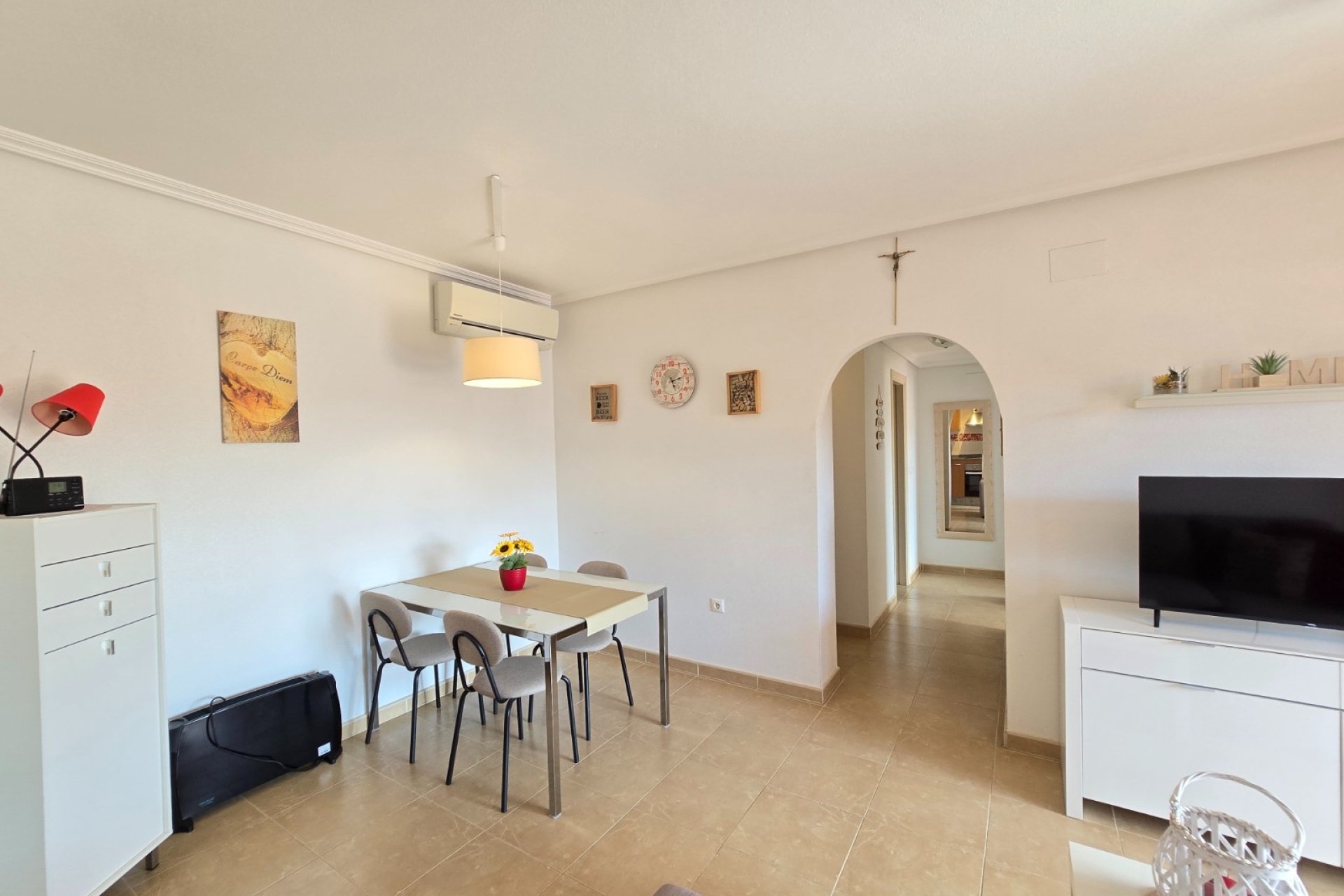 Wiederverkauf - Wohnung -
Orihuela Costa - Costa Blanca