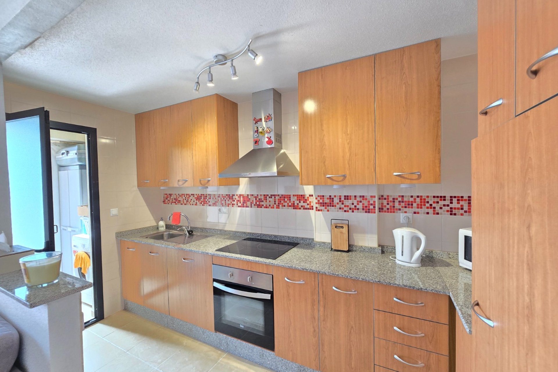 Wiederverkauf - Wohnung -
Orihuela Costa - Costa Blanca