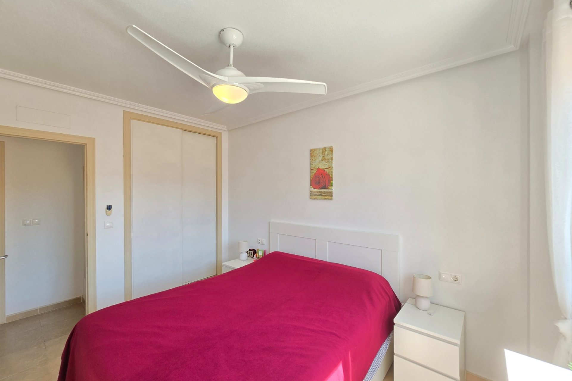 Wiederverkauf - Wohnung -
Orihuela Costa - Costa Blanca