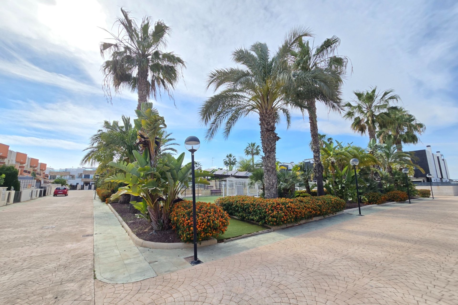 Wiederverkauf - Wohnung -
Orihuela Costa - Costa Blanca
