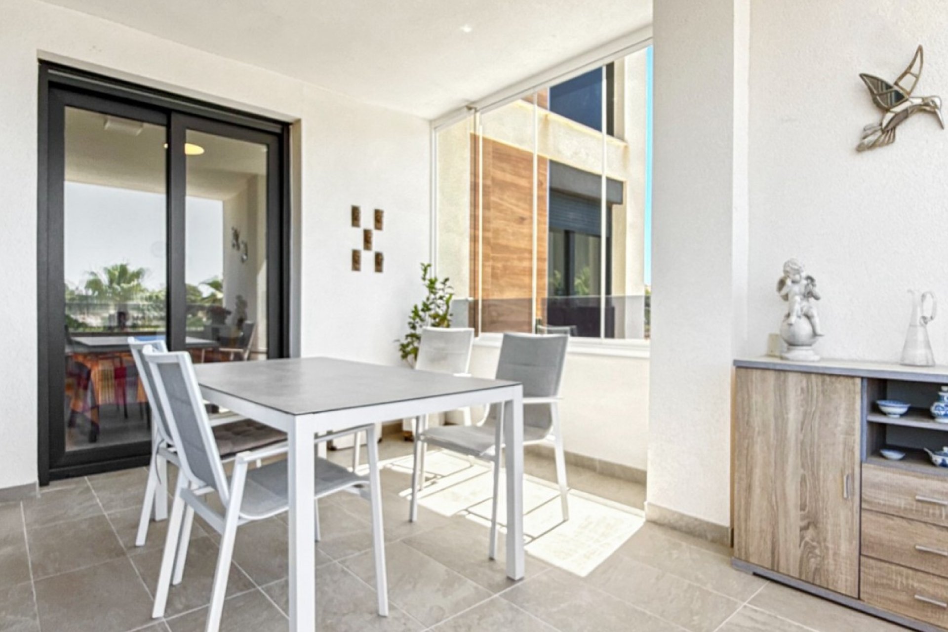 Wiederverkauf - Wohnung -
Orihuela Costa - Costa Blanca