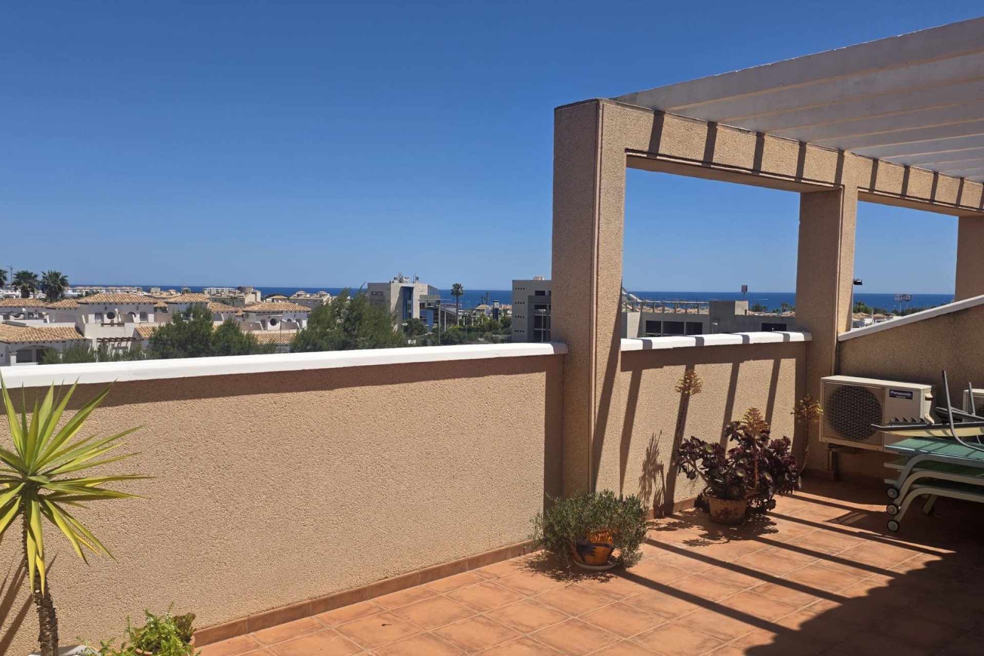 Wiederverkauf - Wohnung -
Orihuela Costa - Costa Blanca