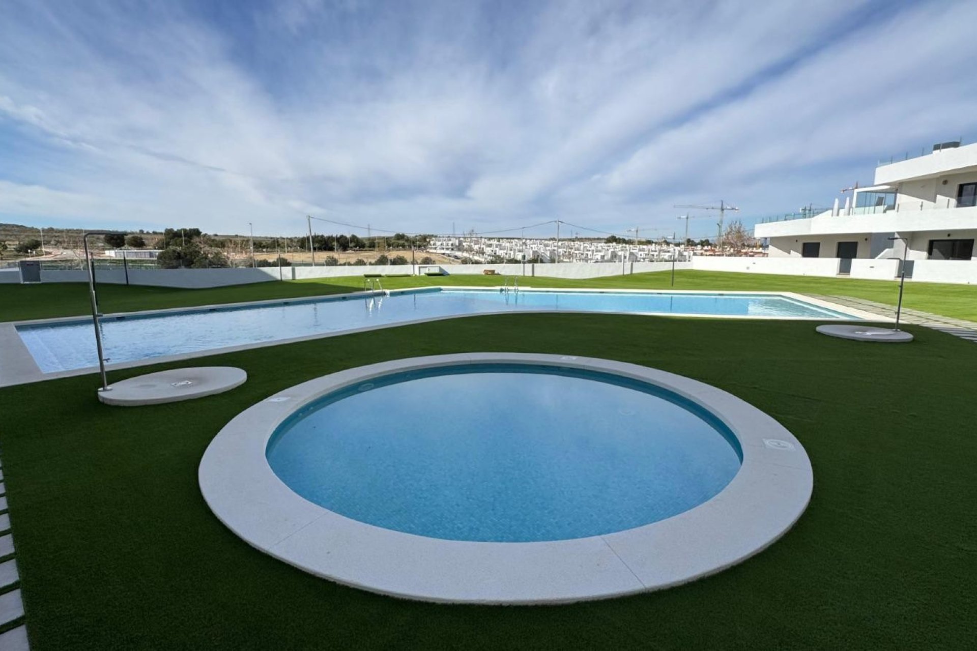 Wiederverkauf - Wohnung -
Orihuela Costa - Costa Blanca