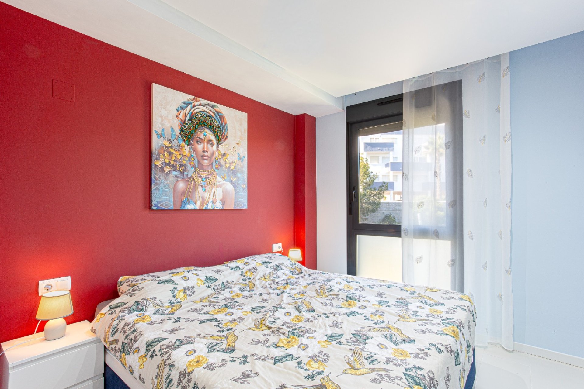 Wiederverkauf - Wohnung -
Orihuela Costa - Costa Blanca