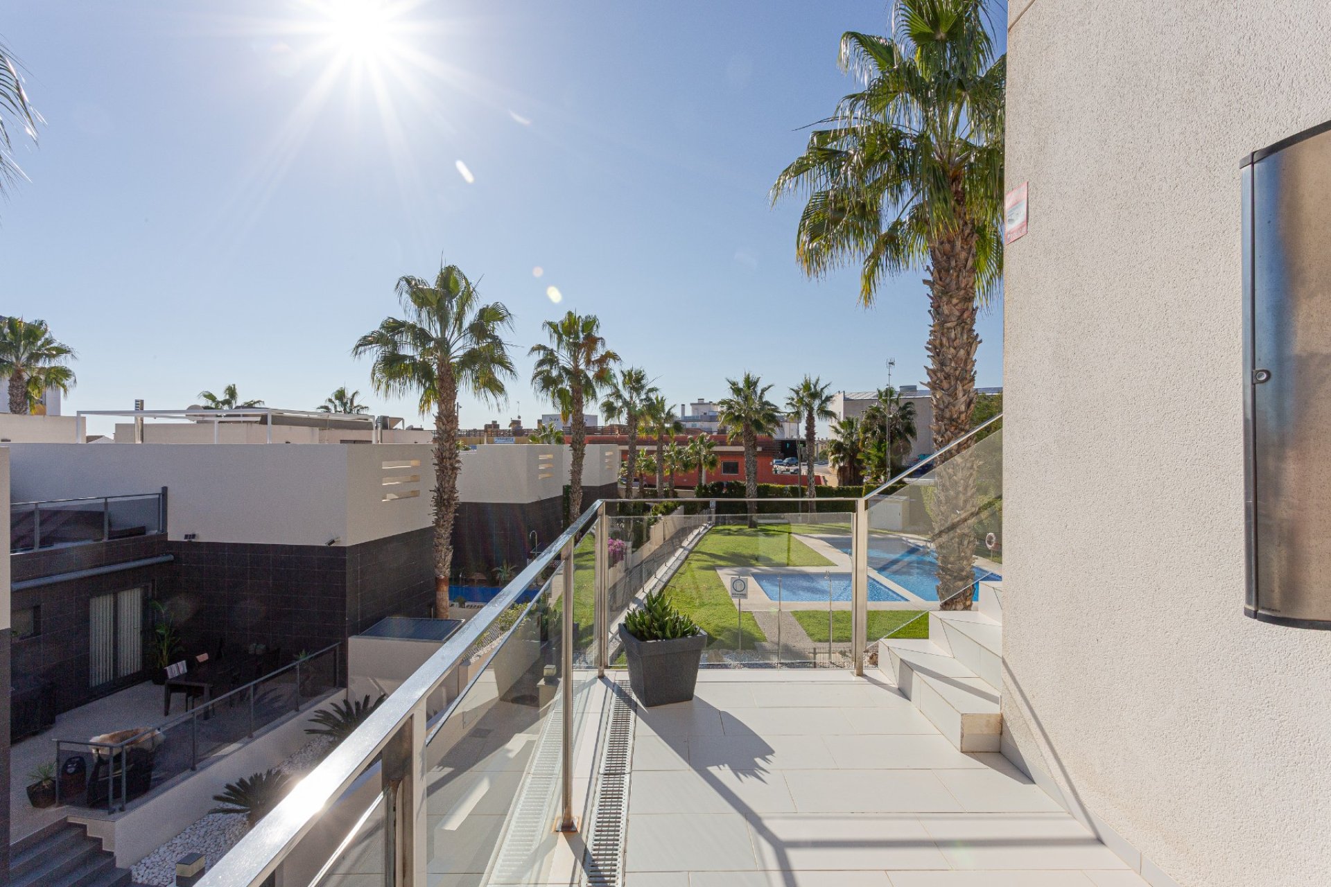 Wiederverkauf - Wohnung -
Orihuela Costa - Costa Blanca