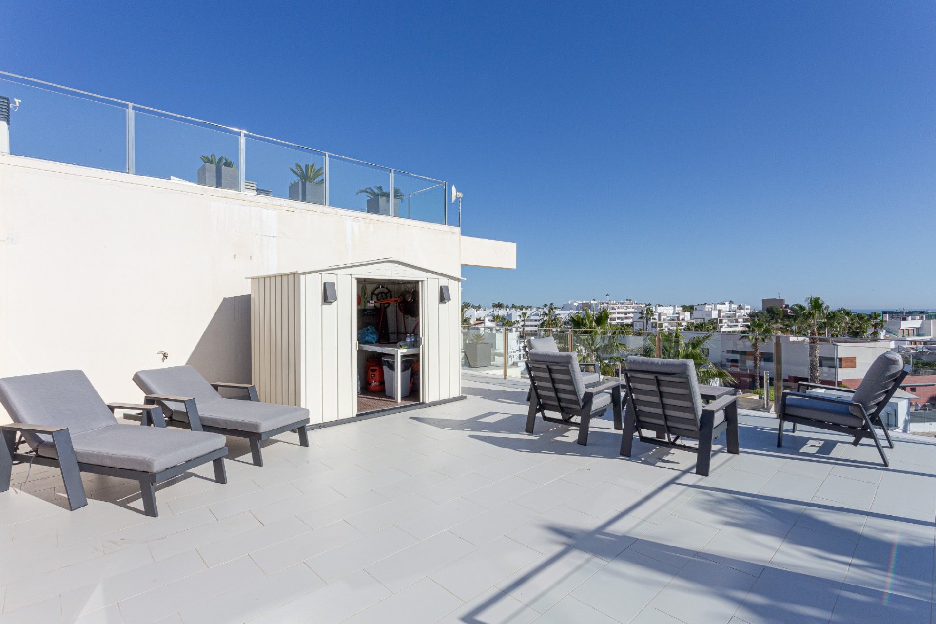 Wiederverkauf - Wohnung -
Orihuela Costa - Costa Blanca