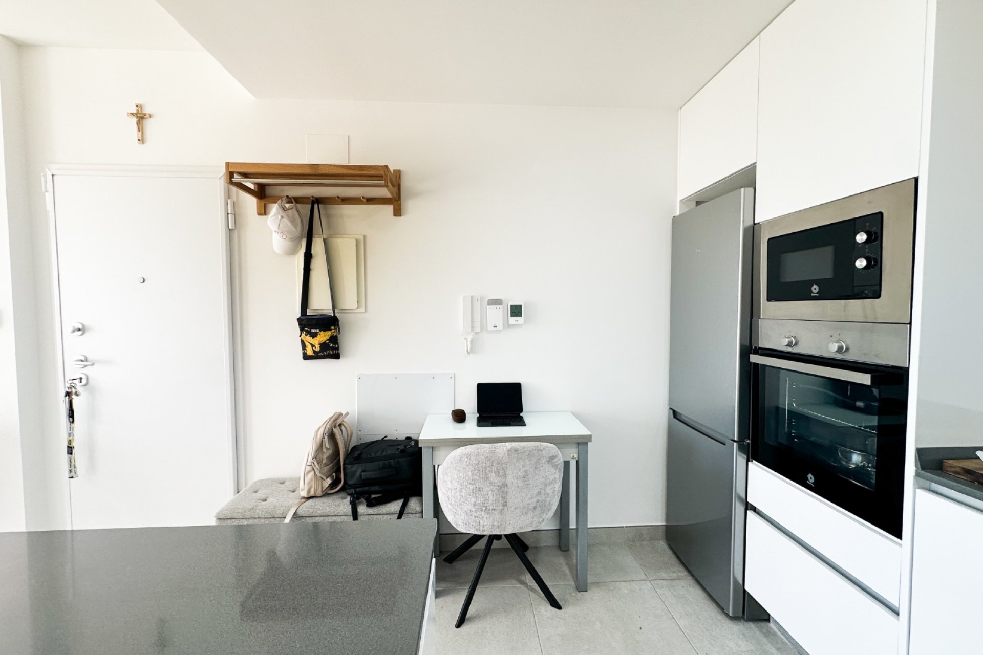 Wiederverkauf - Wohnung -
Orihuela Costa - Costa Blanca