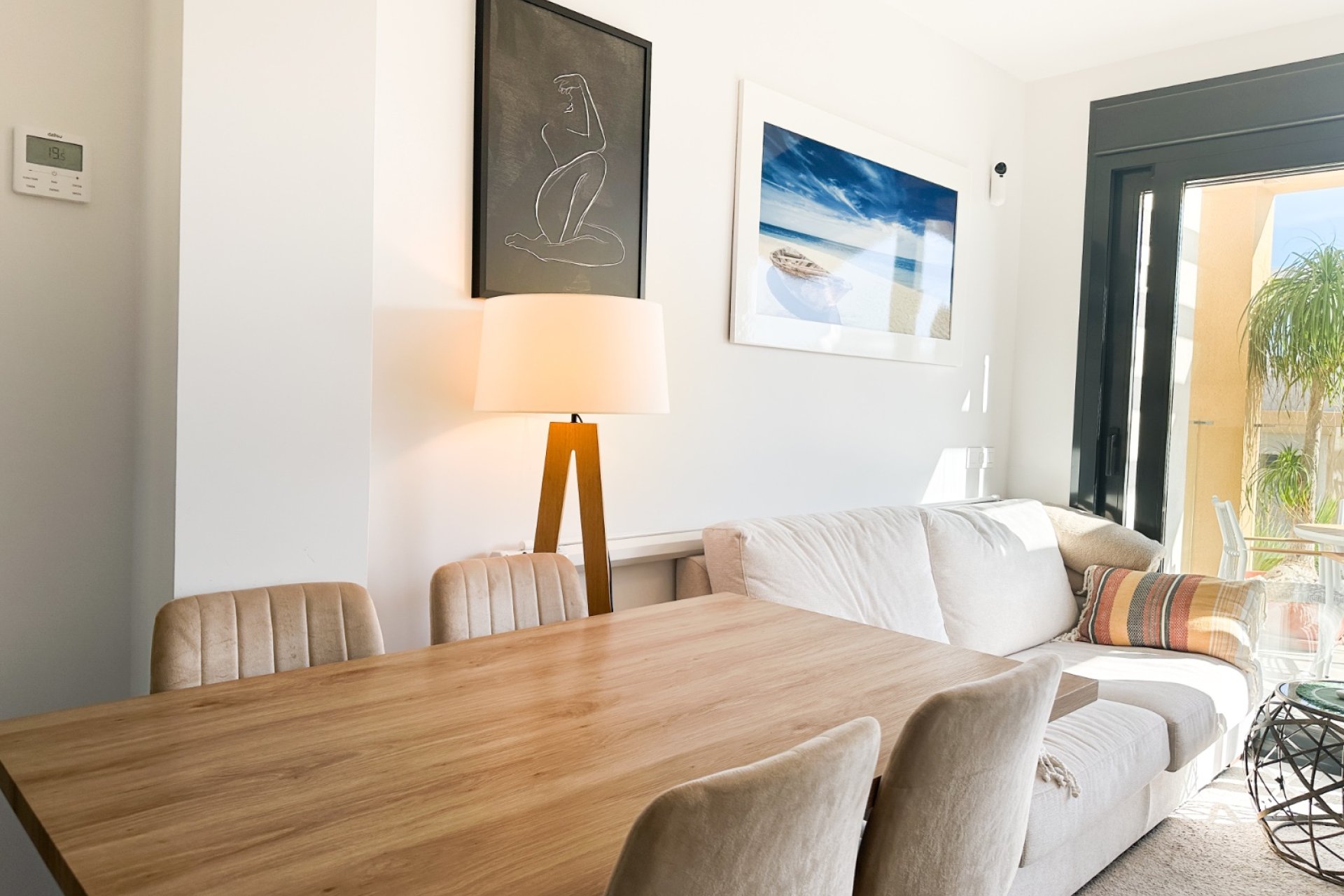 Wiederverkauf - Wohnung -
Orihuela Costa - Costa Blanca