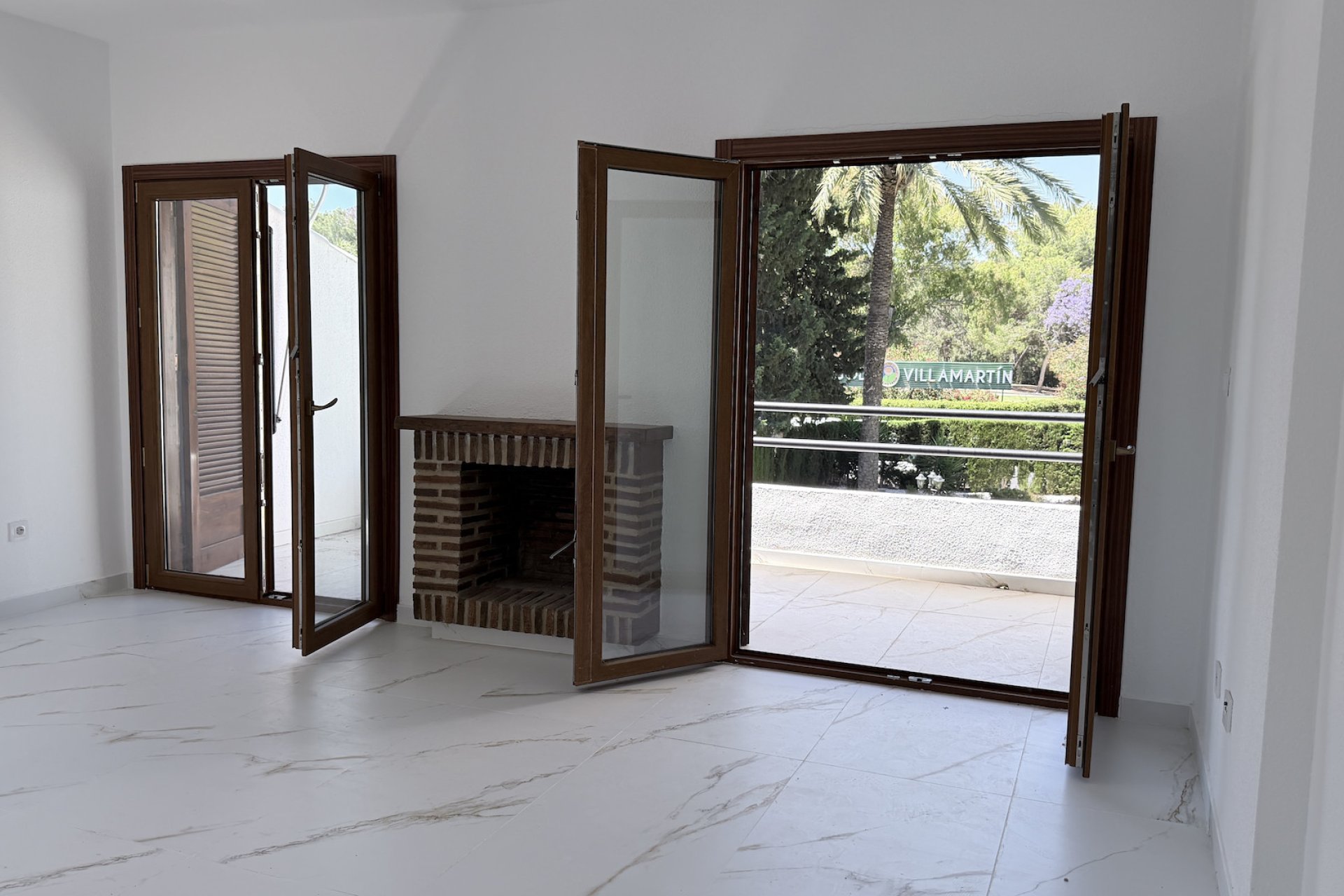 Wiederverkauf - Wohnung -
Orihuela Costa - Costa Blanca