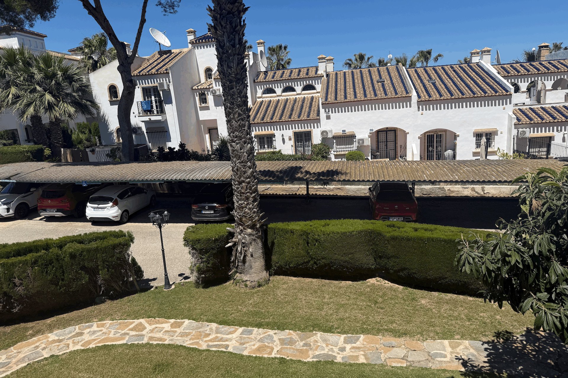 Wiederverkauf - Wohnung -
Orihuela Costa - Costa Blanca