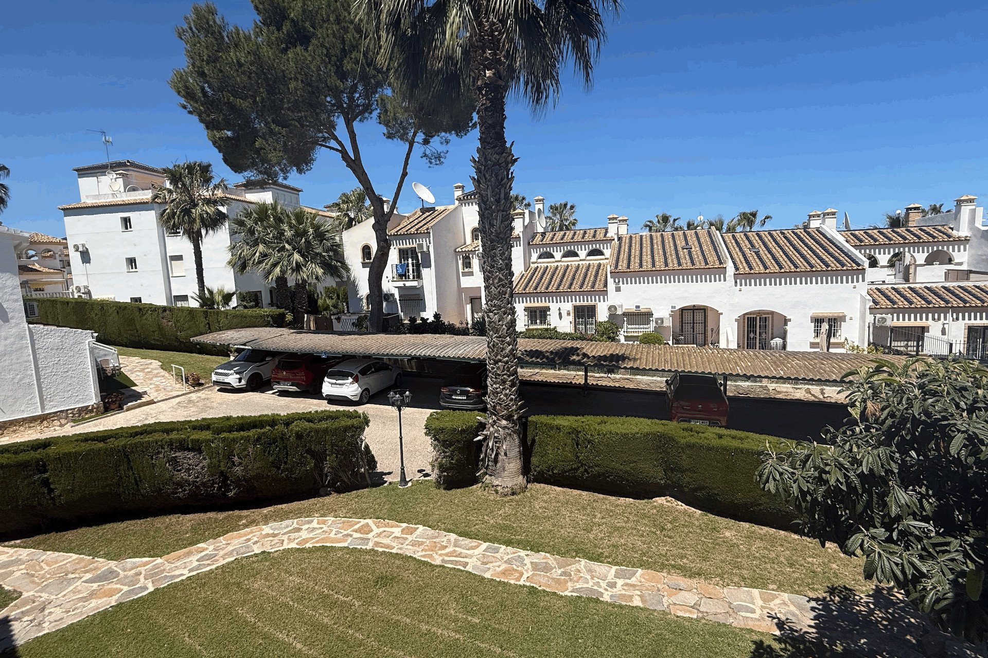 Wiederverkauf - Wohnung -
Orihuela Costa - Costa Blanca