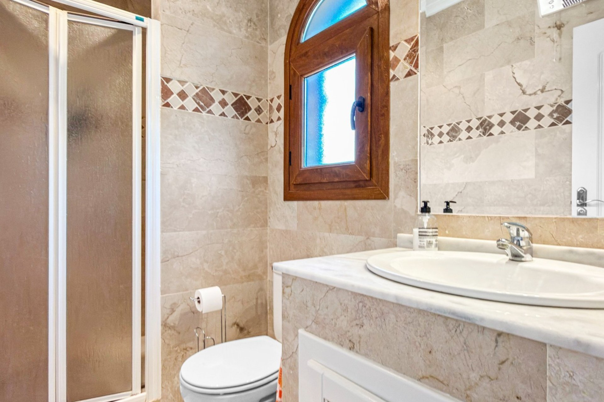 Wiederverkauf - Wohnung -
Orihuela Costa - Costa Blanca