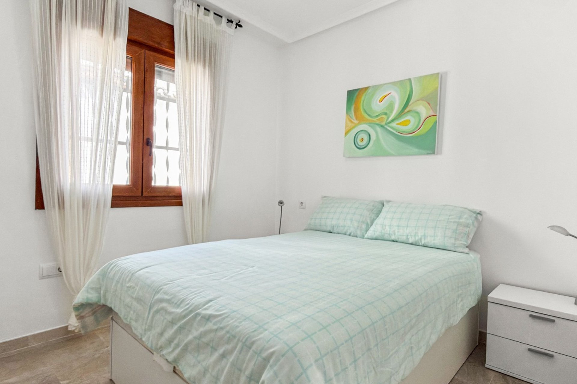 Wiederverkauf - Wohnung -
Orihuela Costa - Costa Blanca