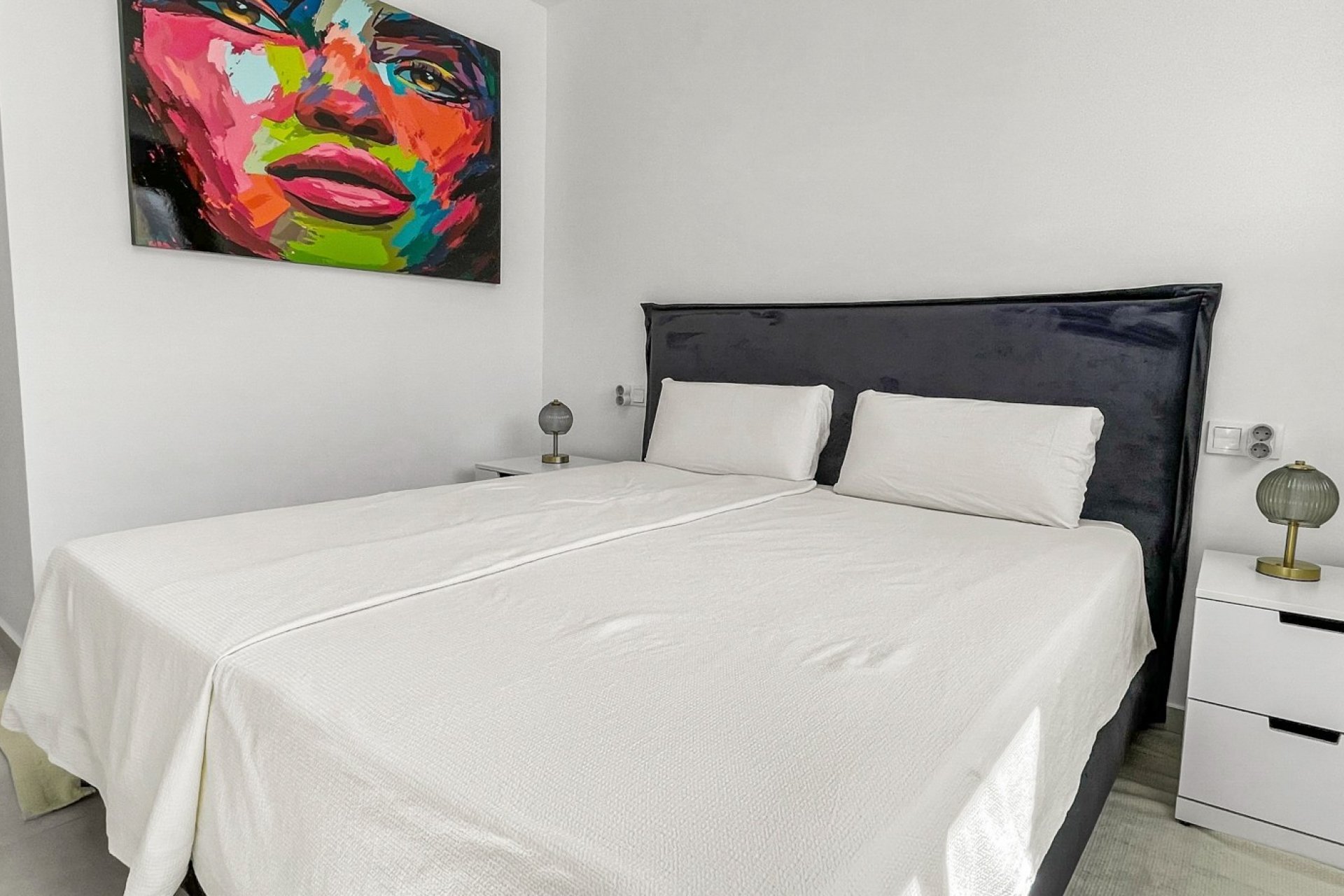 Wiederverkauf - Wohnung -
Orihuela Costa - Costa Blanca